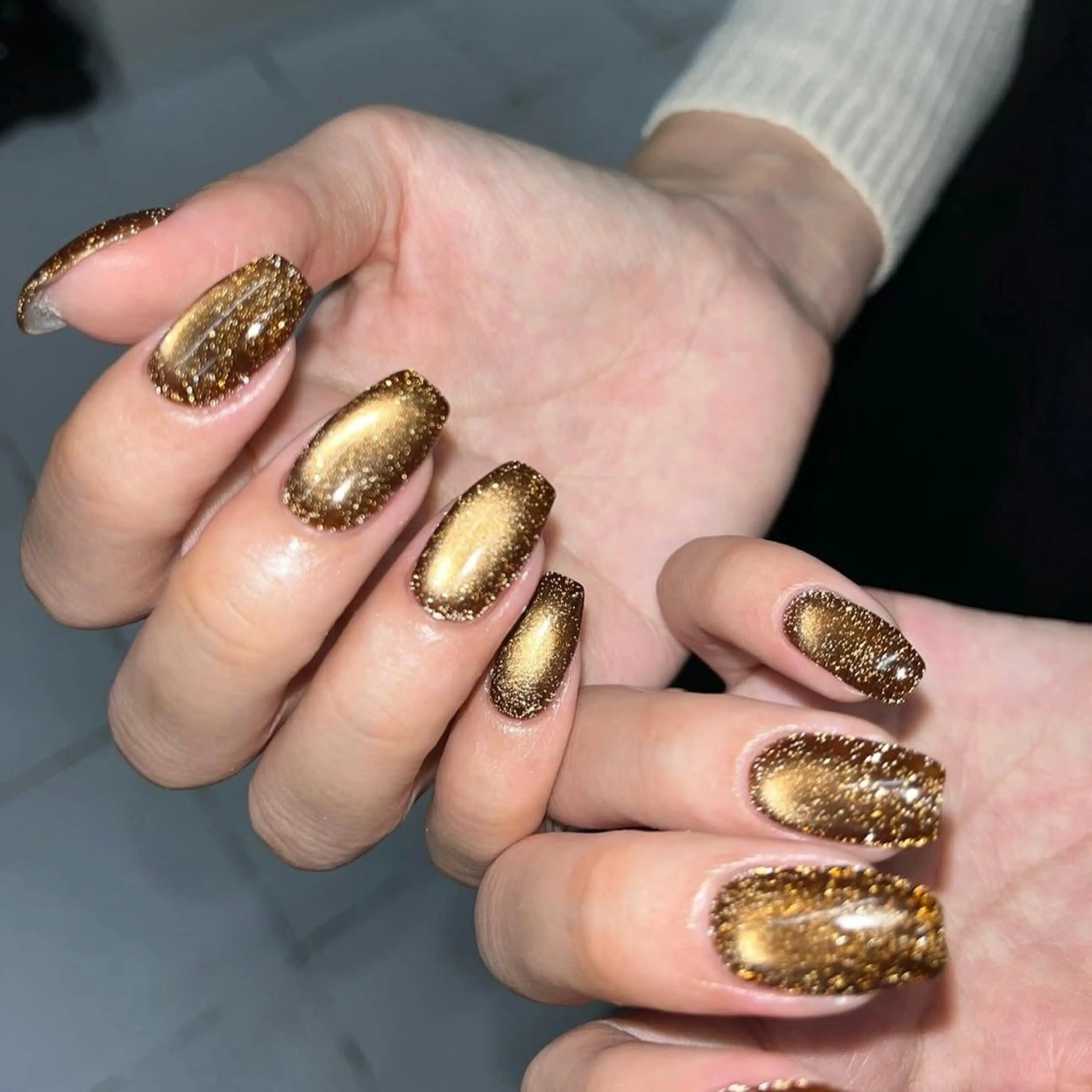 ネイル モデル募集中✨ kkum nailのネイルデザイン