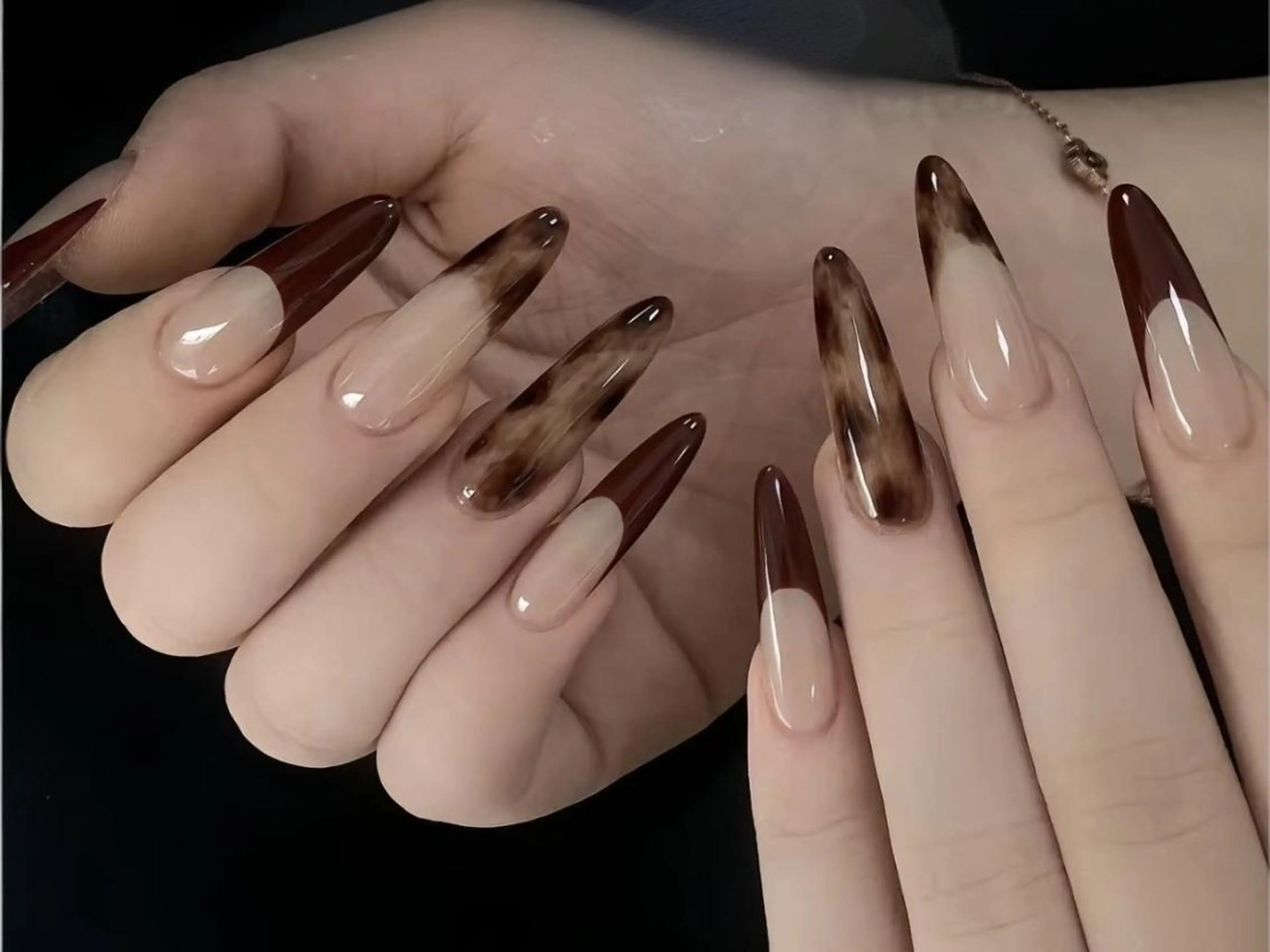 ネイル 🦋Minmin nail salonのネイルデザイン