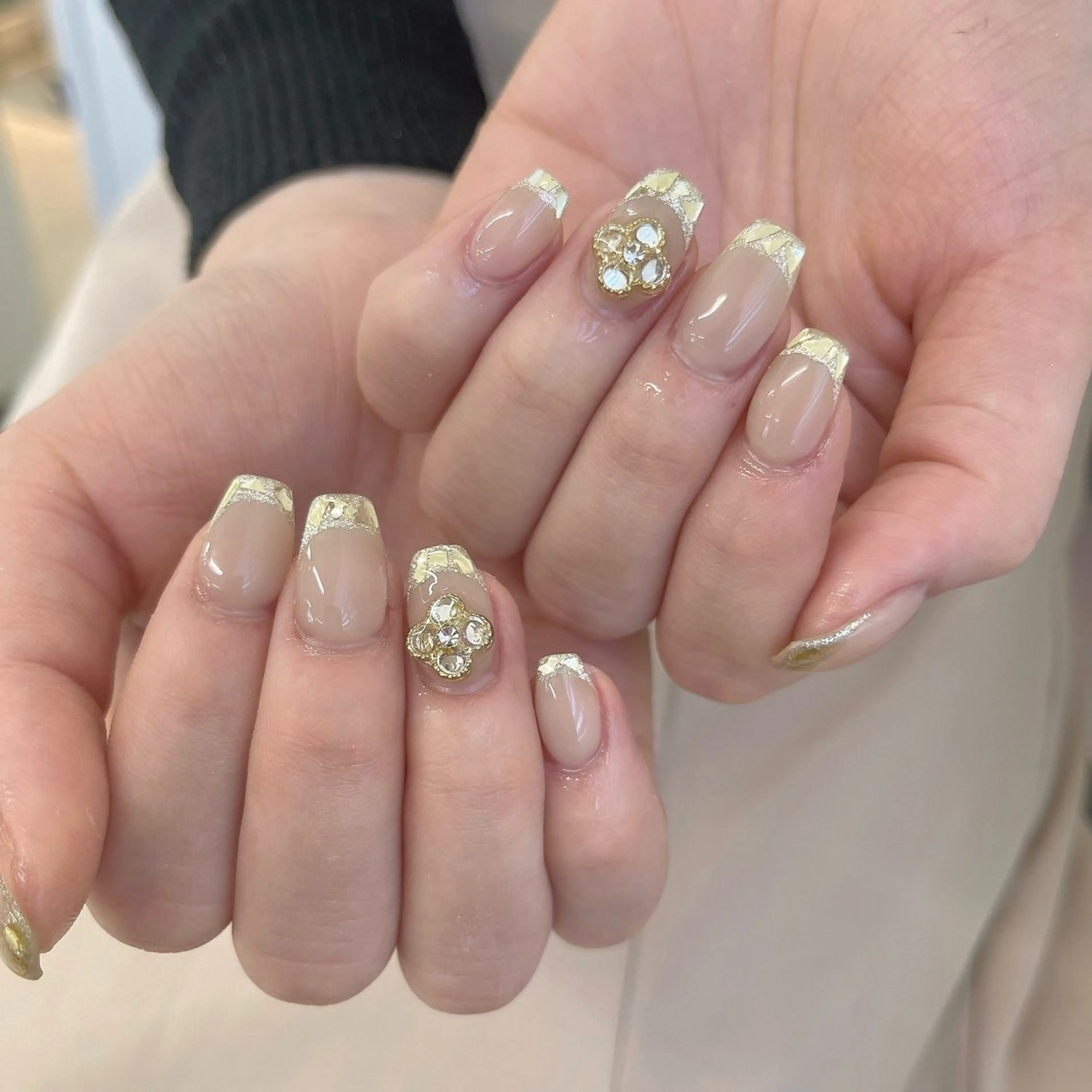 ネイル lulula ricoのエステ・リラクイメージ