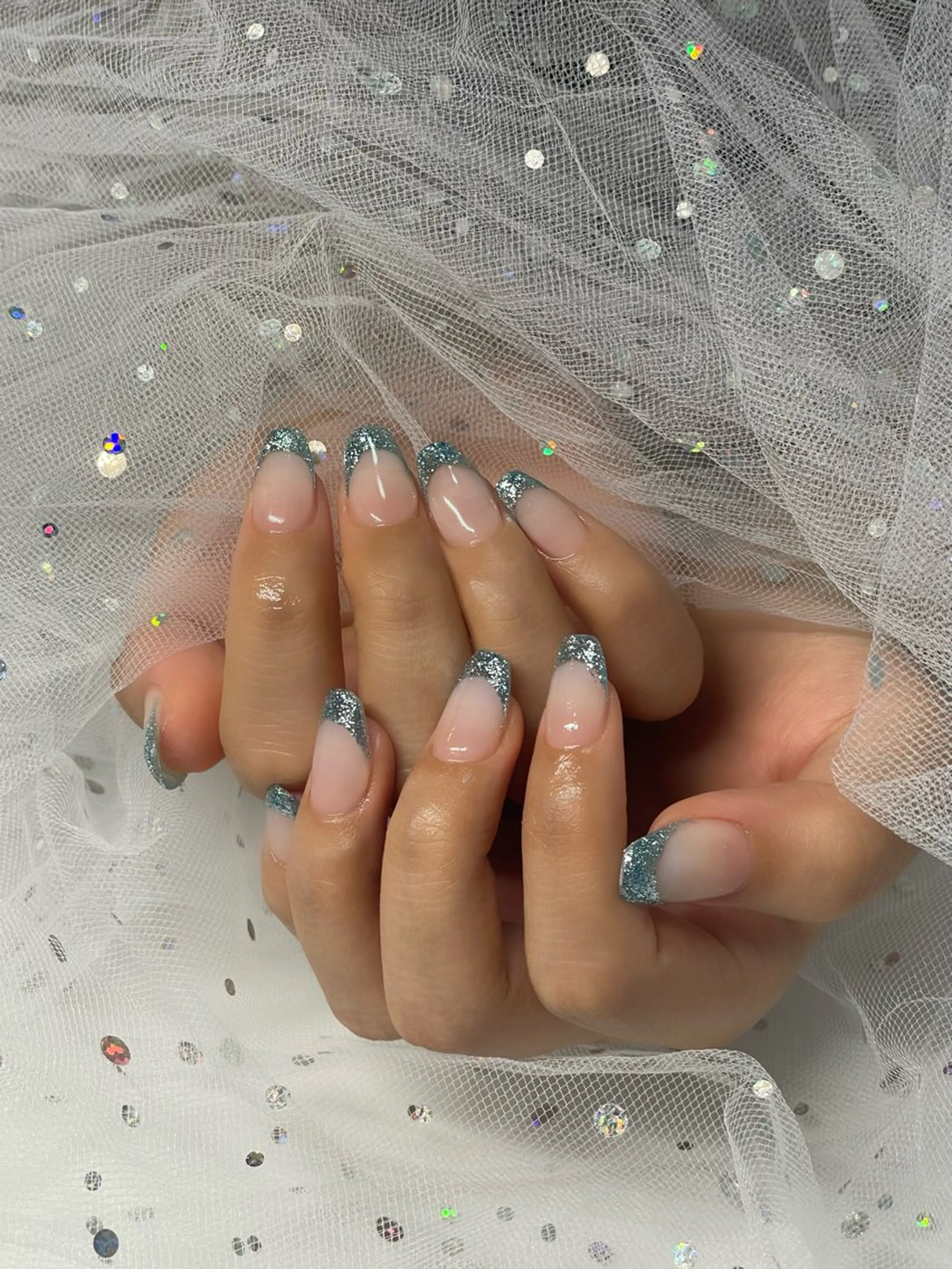 ネイル ハンドネイル nailsalon  kirari所属・nail salon kirariのネイルデザイン