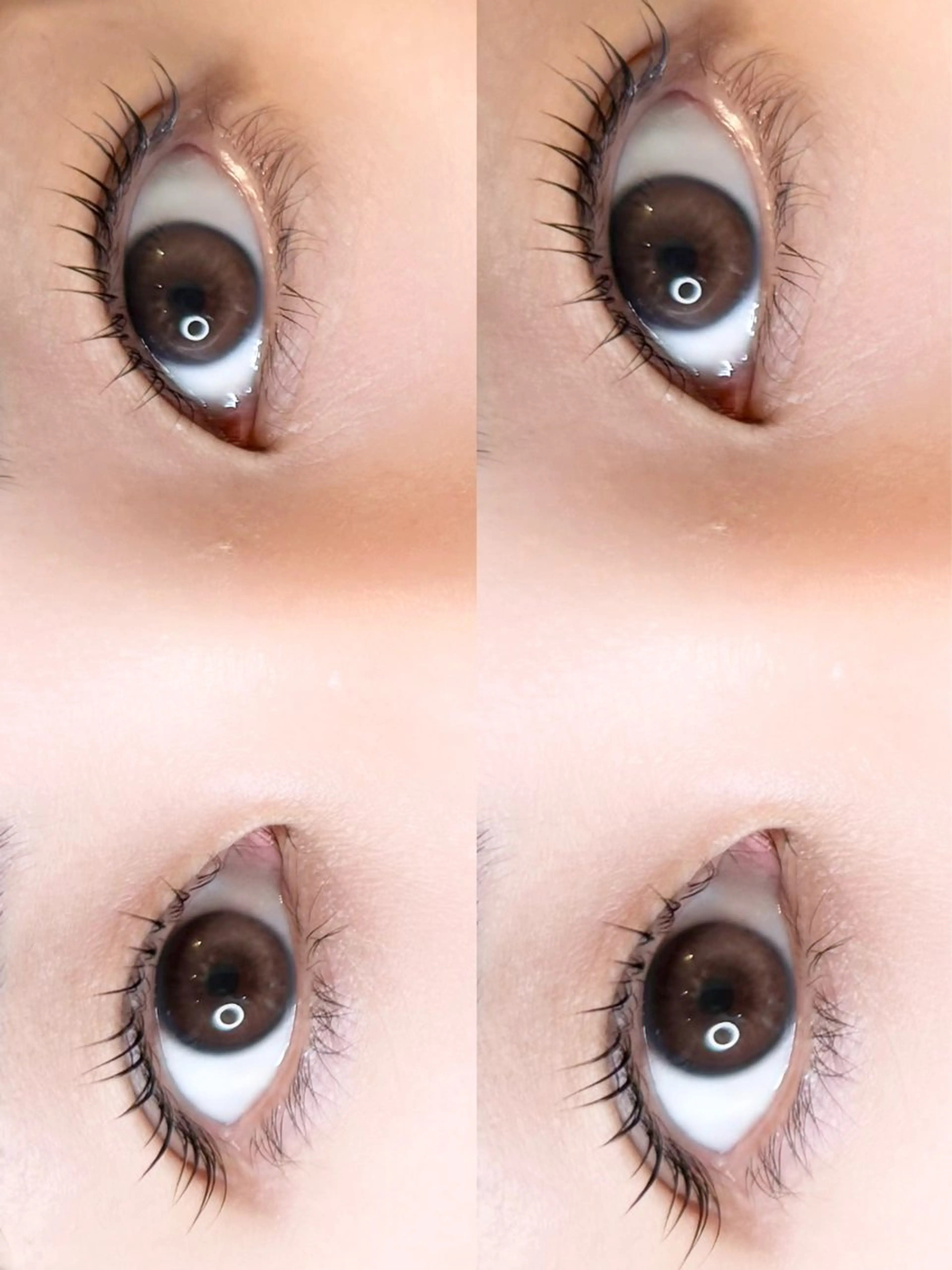 マツエク・マツパ SUNMORE所属・SUN MOREのマツエク・マツパデザイン