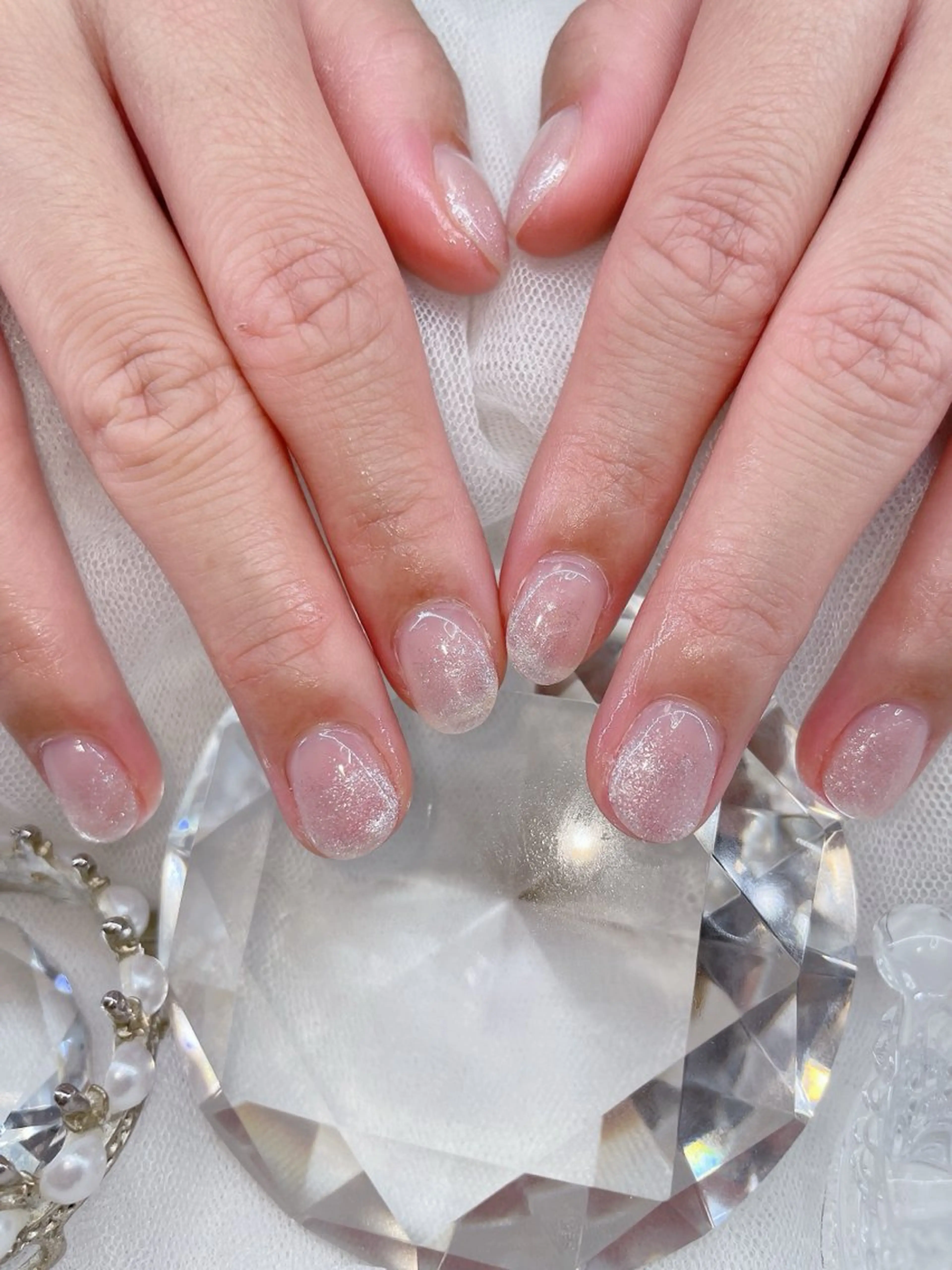 ネイル misun_nail所属・misun_ nailのネイルデザイン