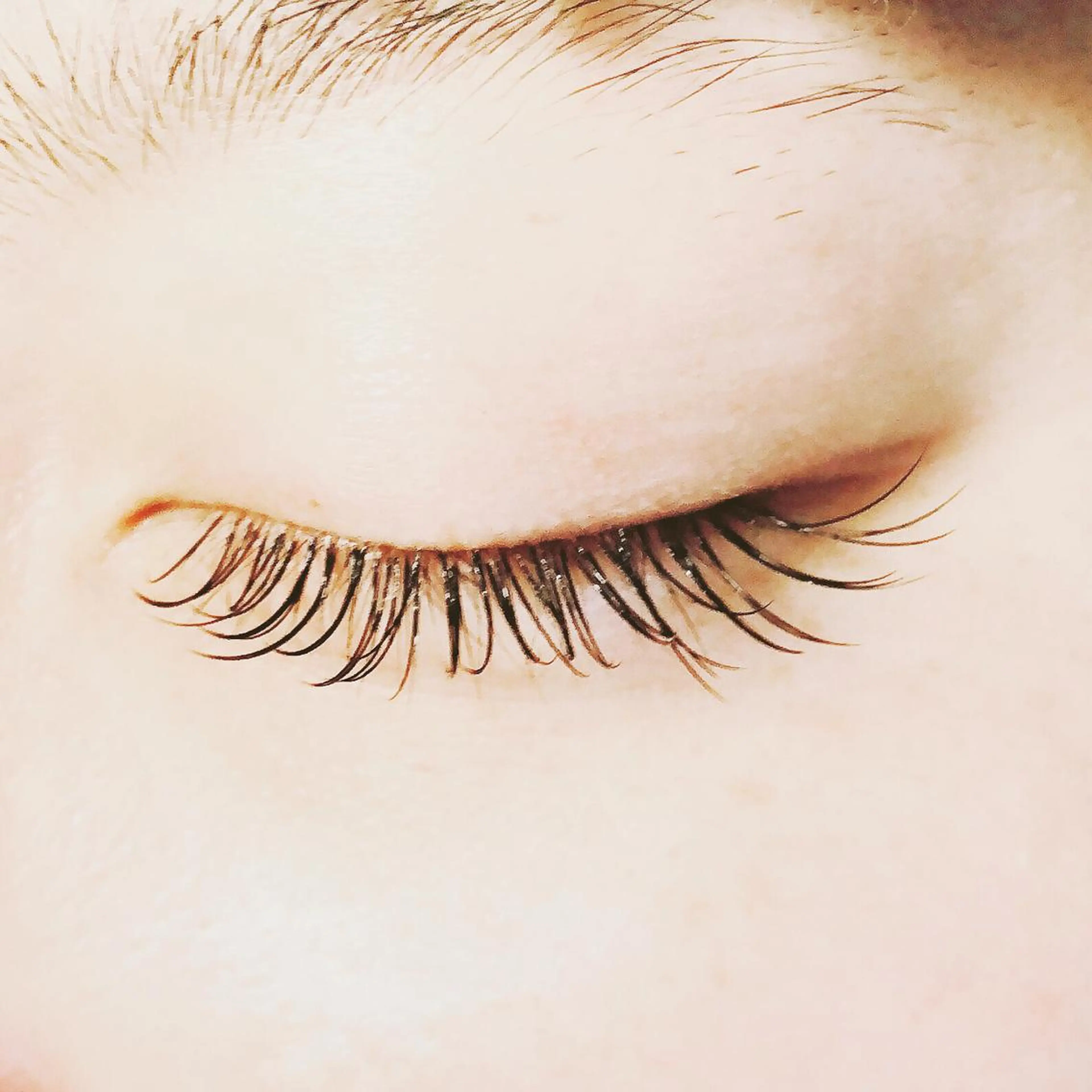 マツエク・マツパ プライベートサロン ココルのマツエク・マツパデザイン