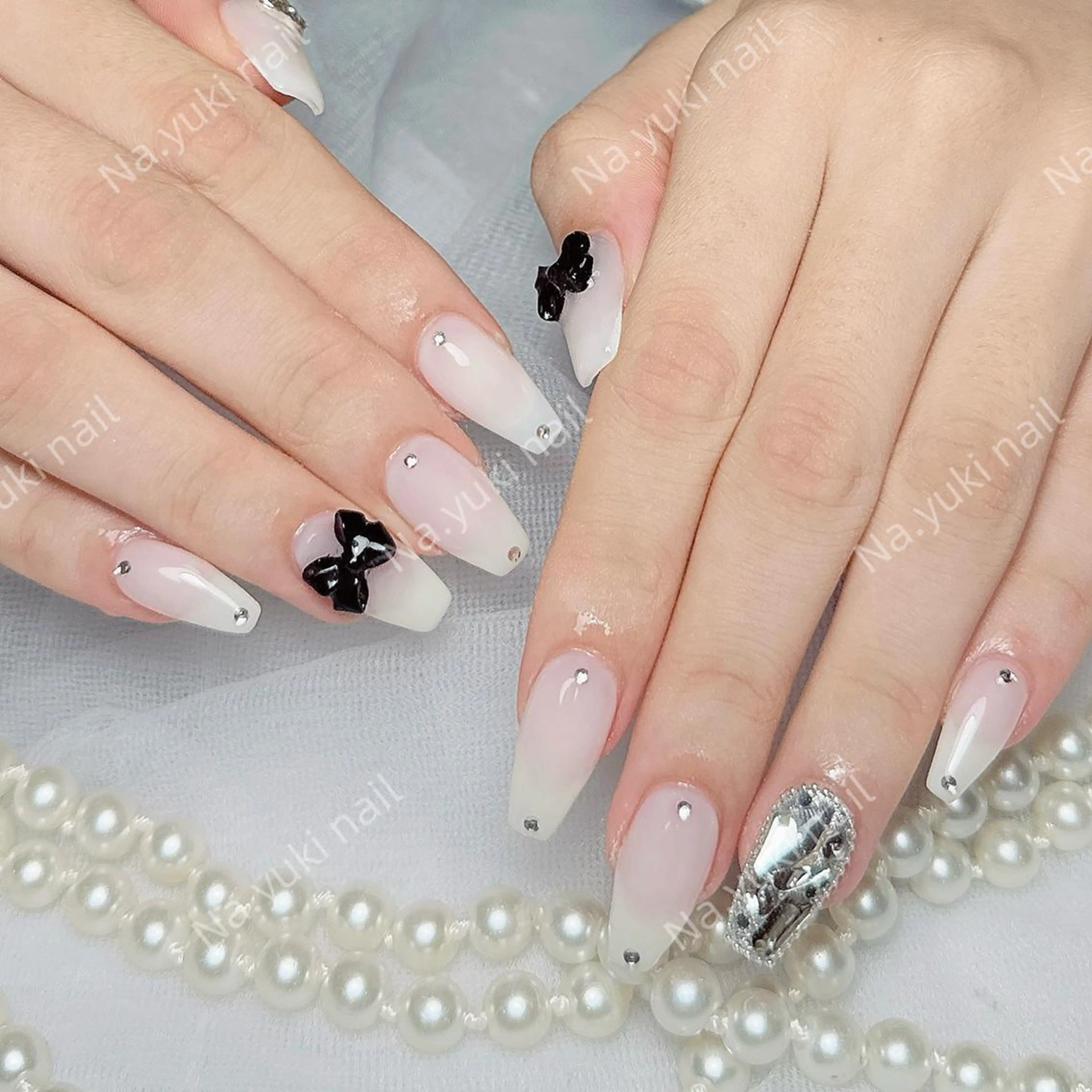 ネイル 💅 NikoNikoのネイルデザイン