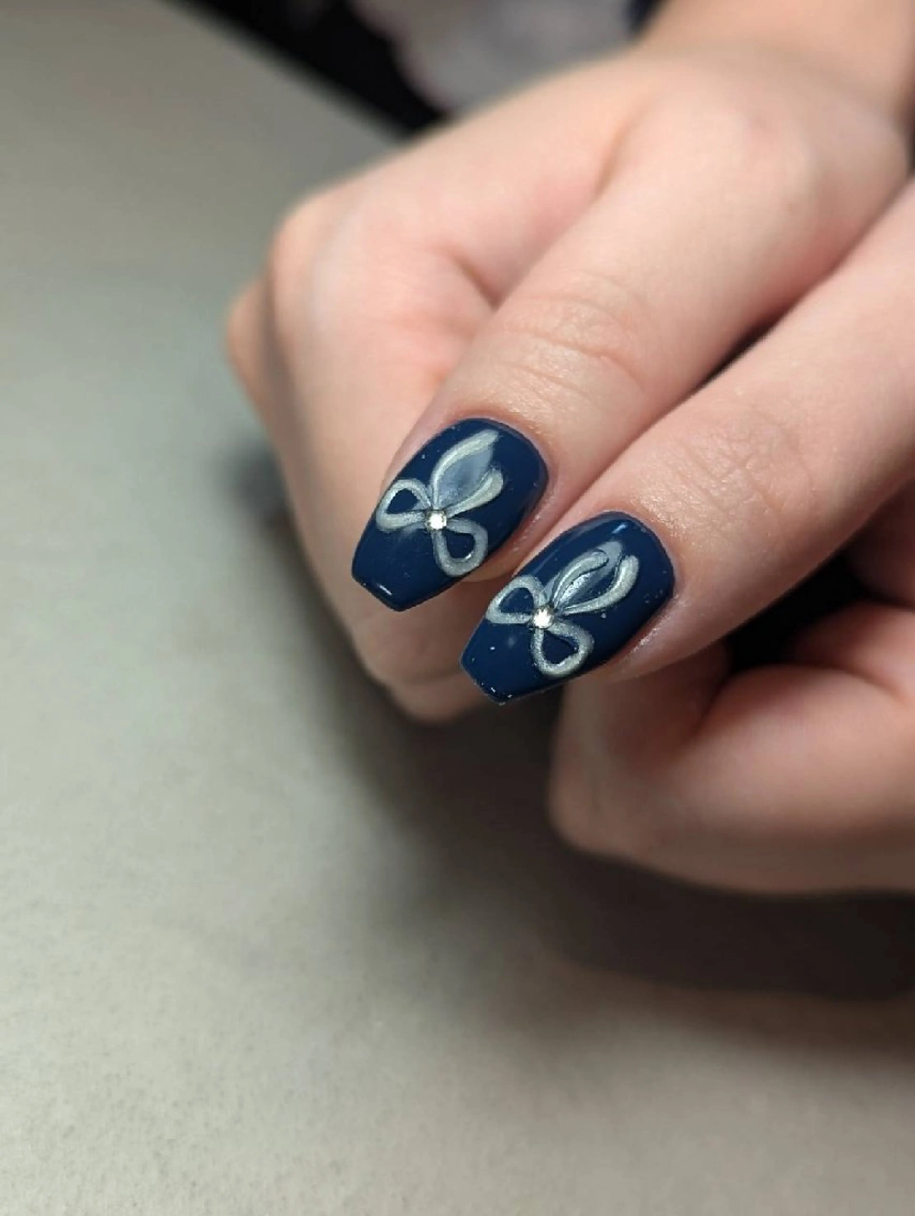 ネイル Nailsalon BEeR。のネイルデザイン