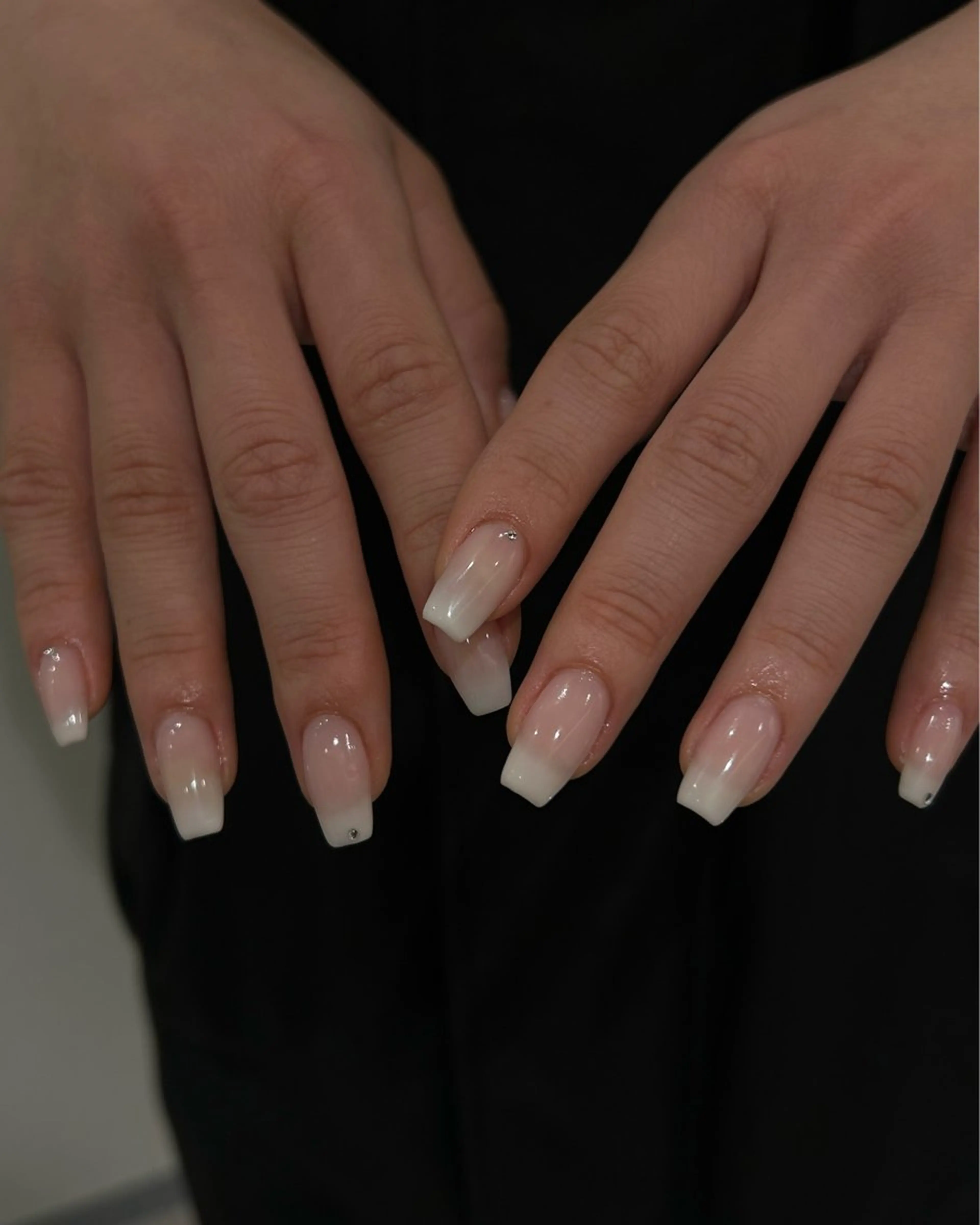 ネイル Zen Neo 🪸YUKINE🪸のネイルデザイン