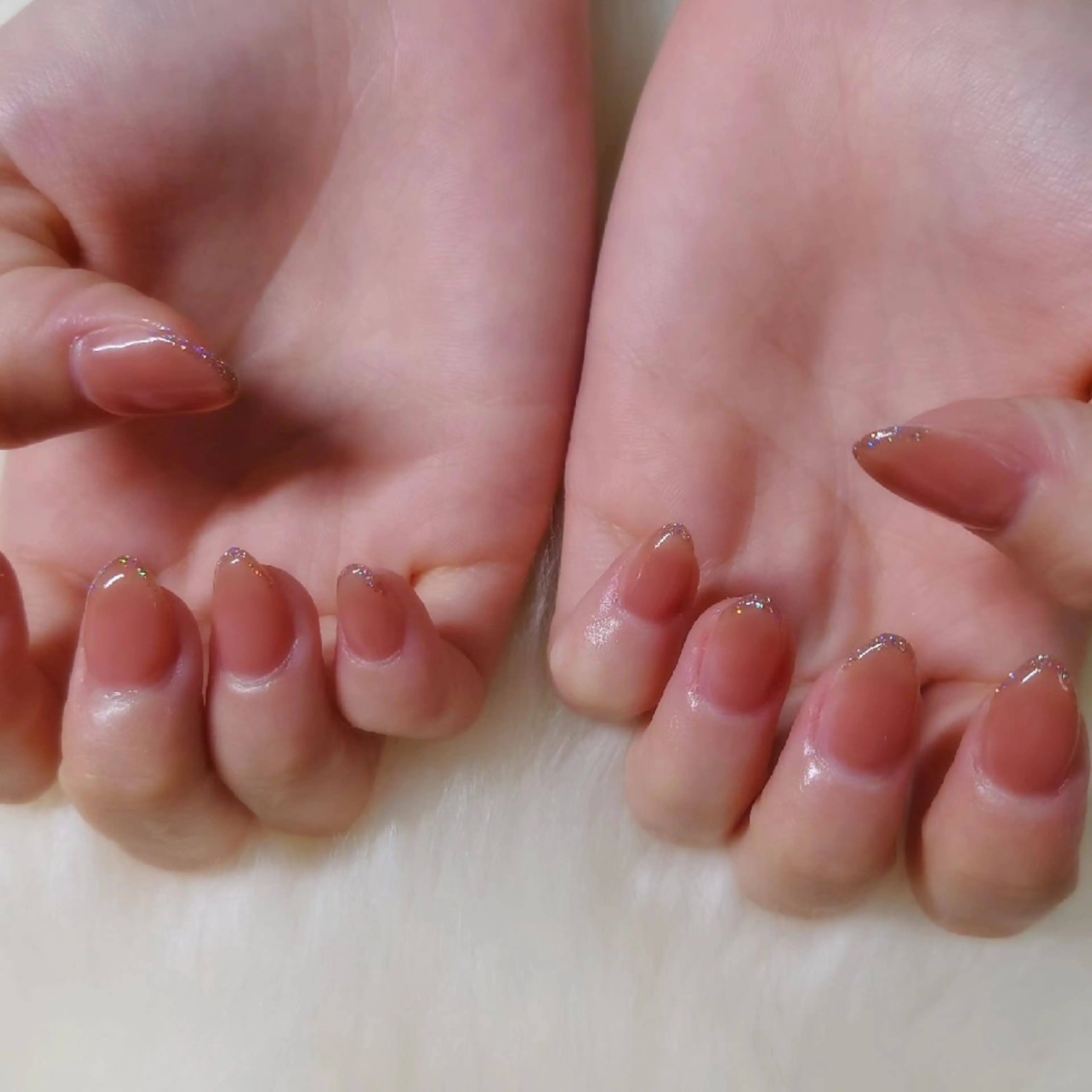 ネイル NailPracticeRoomLou所属・lou jrのネイルデザイン