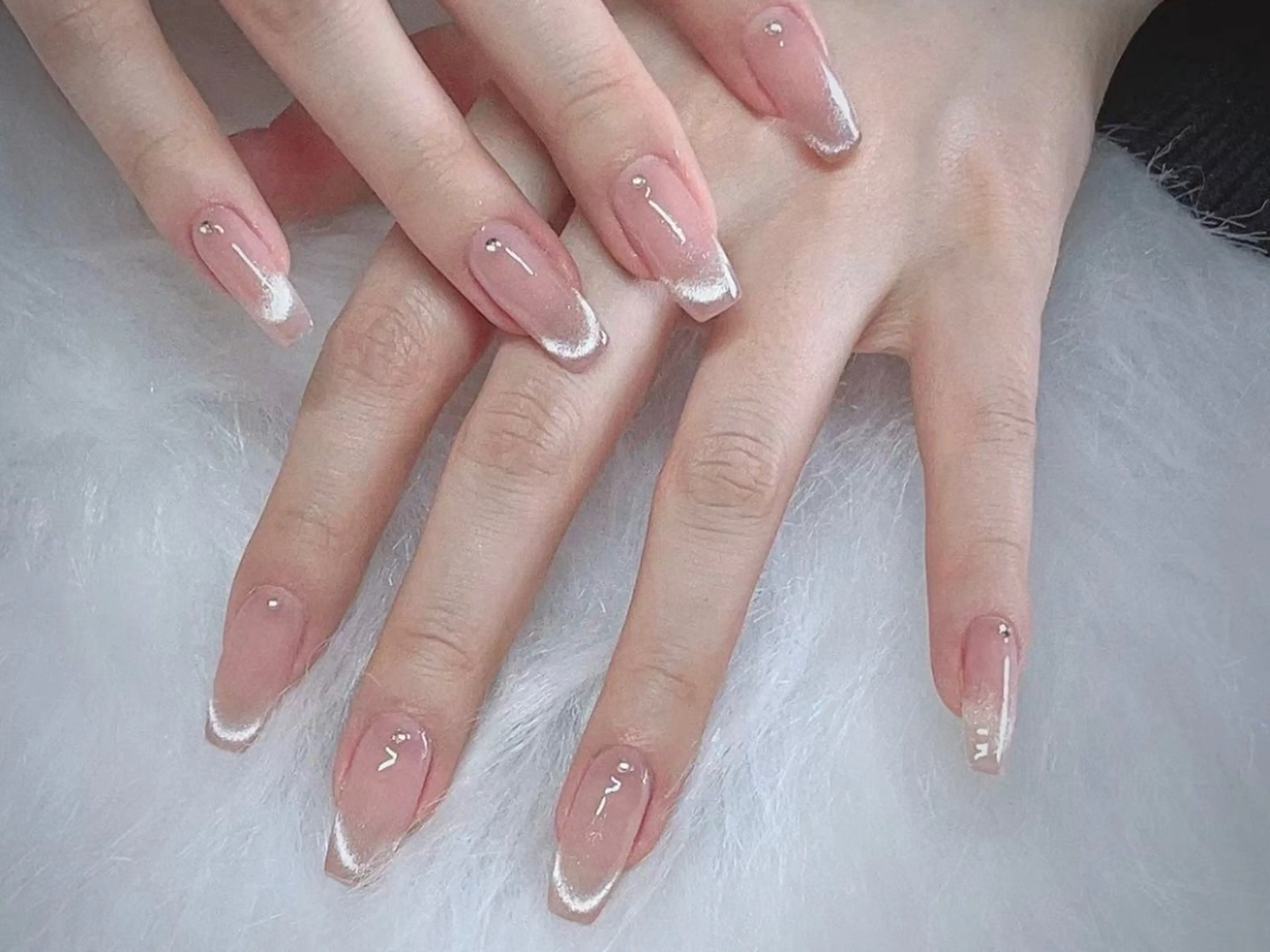 ネイル ハンドネイル July Nailのネイルデザイン