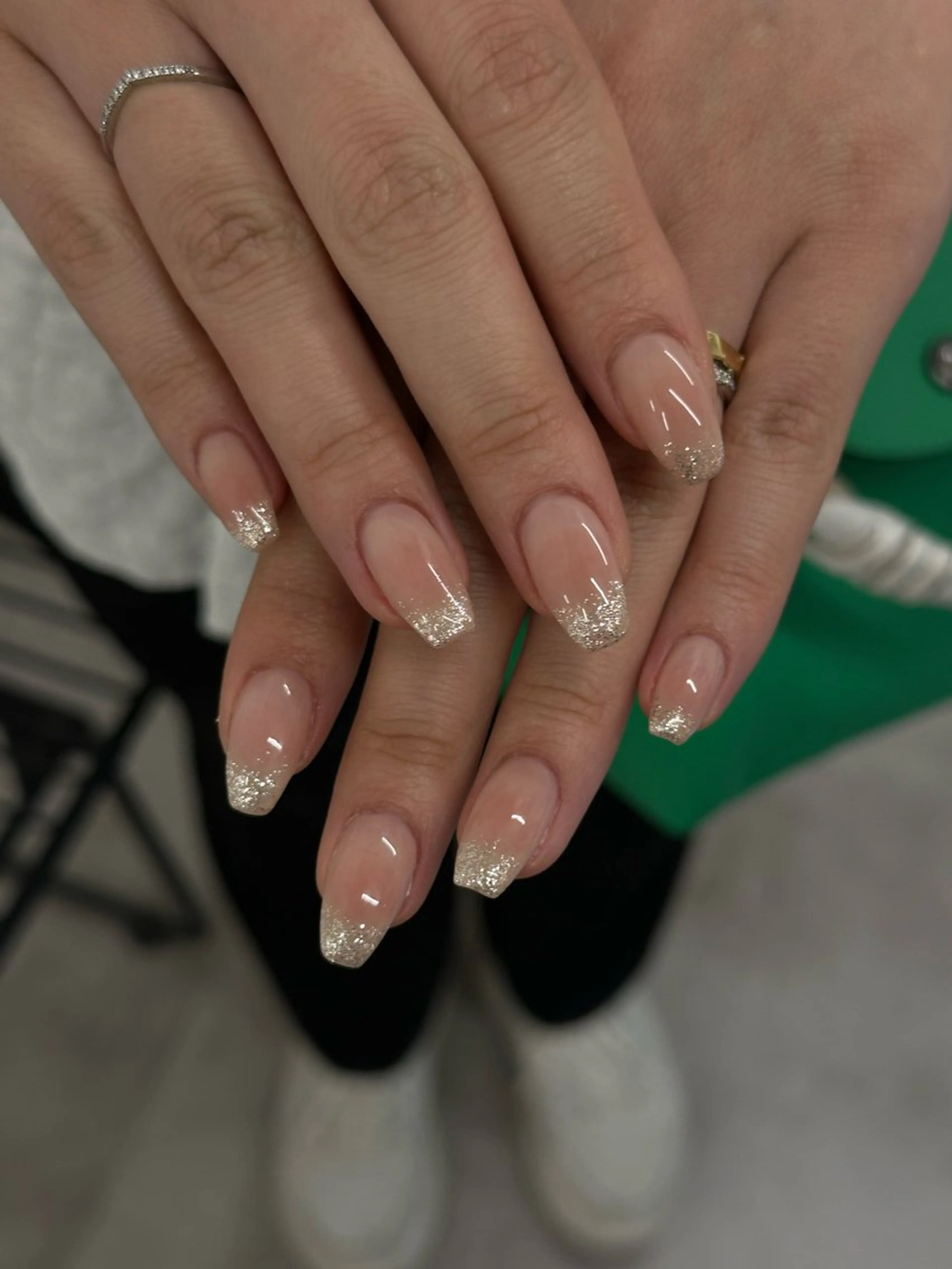 ネイル SHELLTOKYO miinaのネイルデザイン