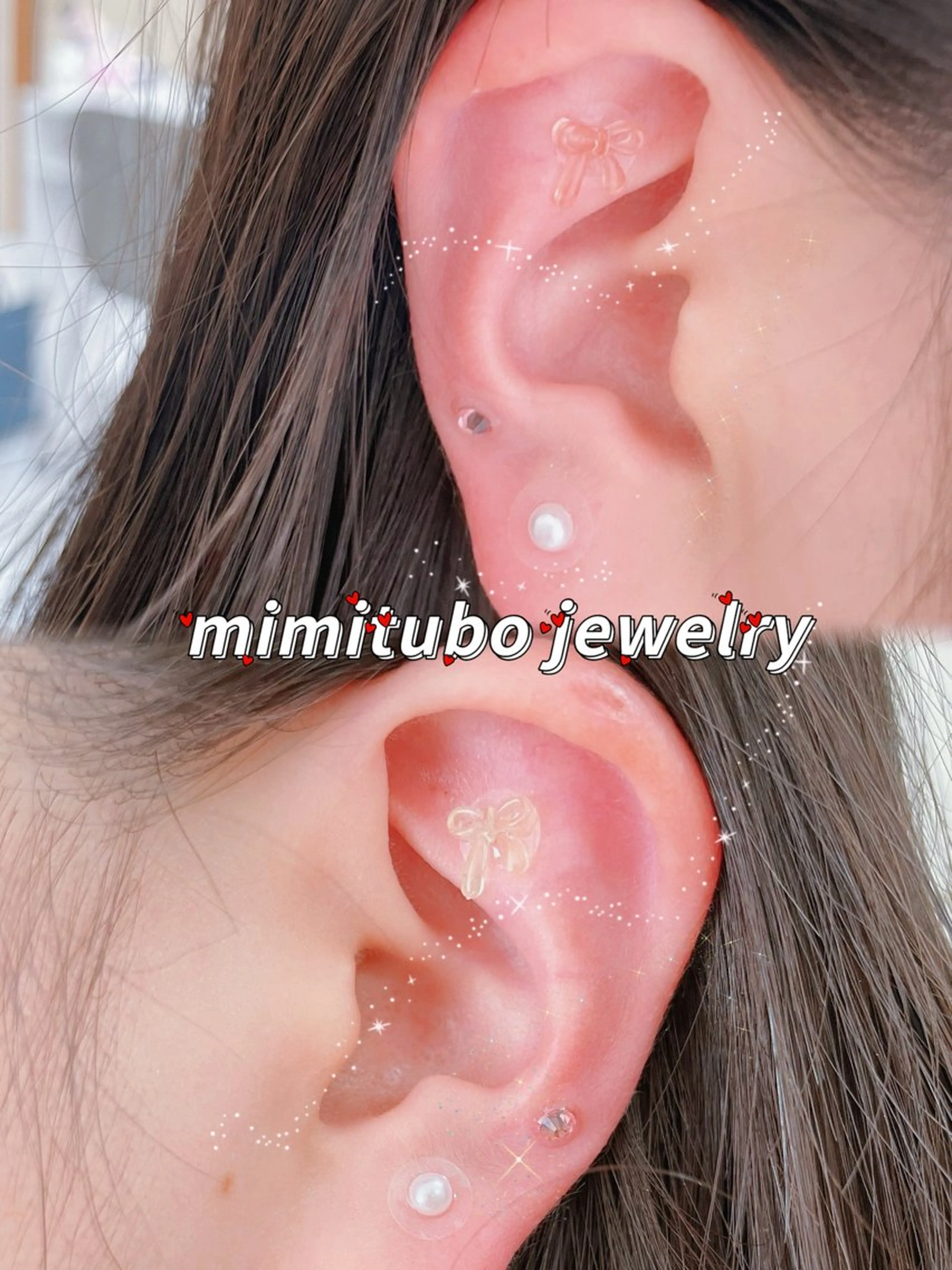 プライベートサロン le'aのネイルデザイン