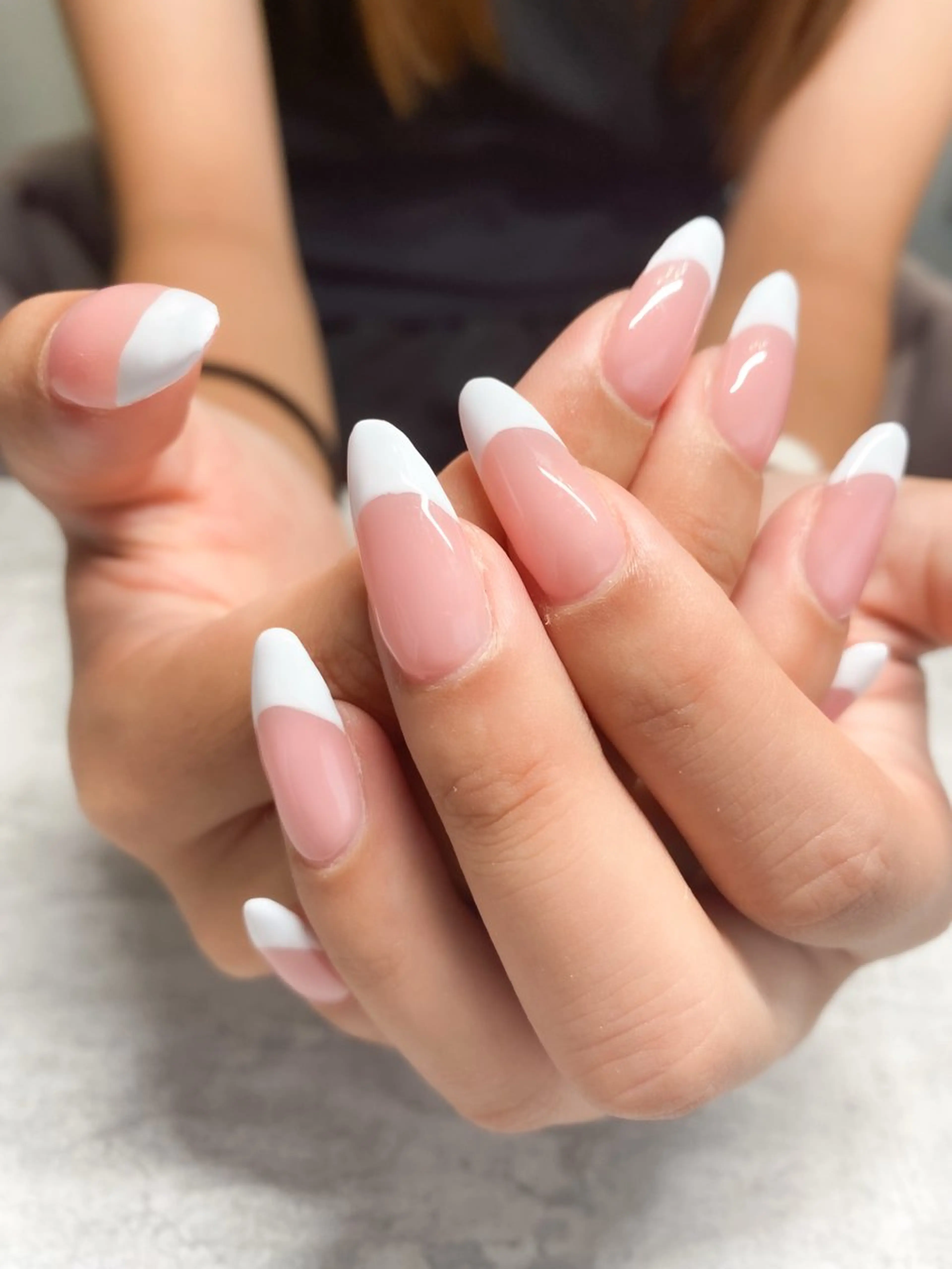 ネイル ハンドネイル nail salon & U 【ネイルサロン アンドユー】所属・nail salon & U【アンドユー】のネイルデザイン