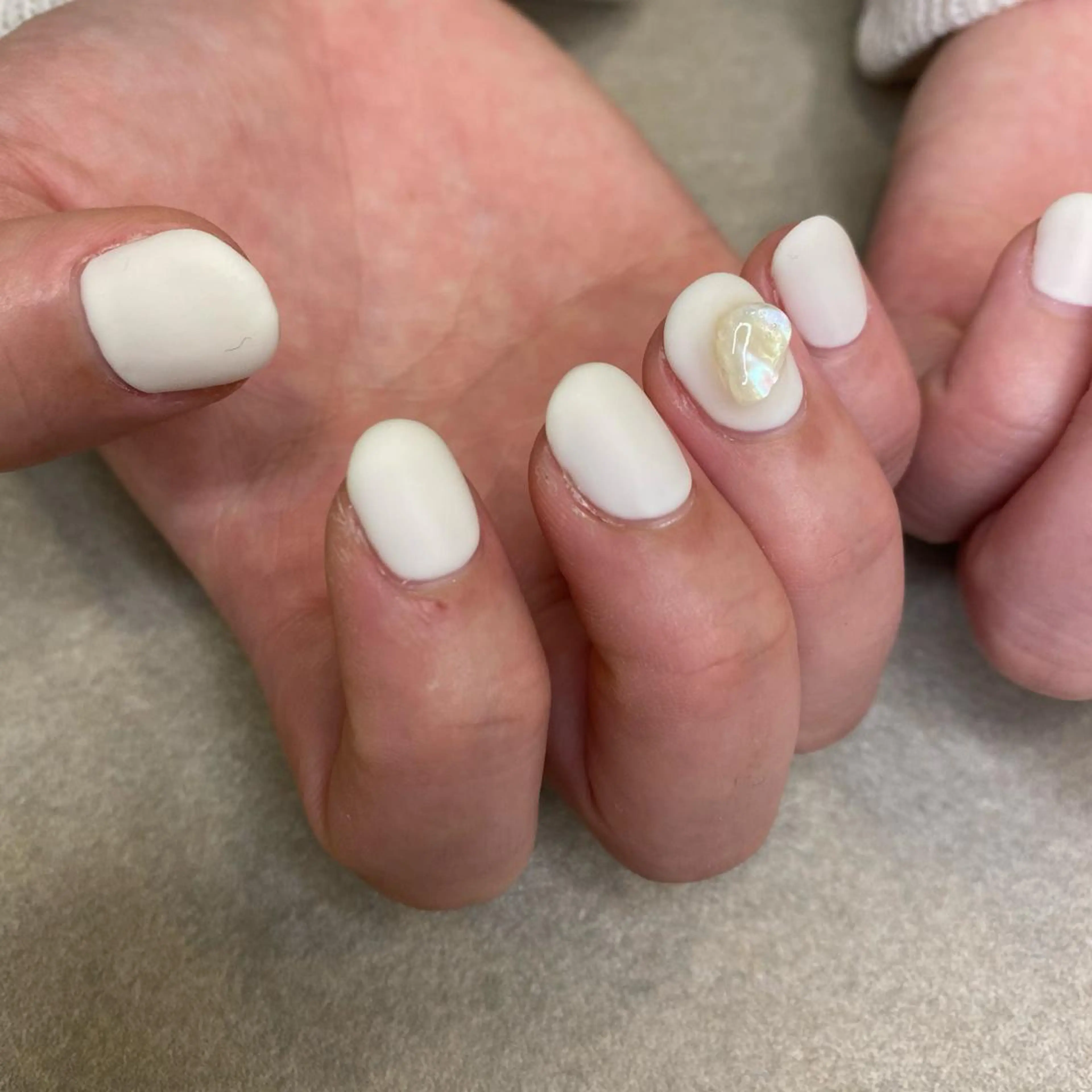 ネイル Yuu. nailsTOKYOのネイルデザイン