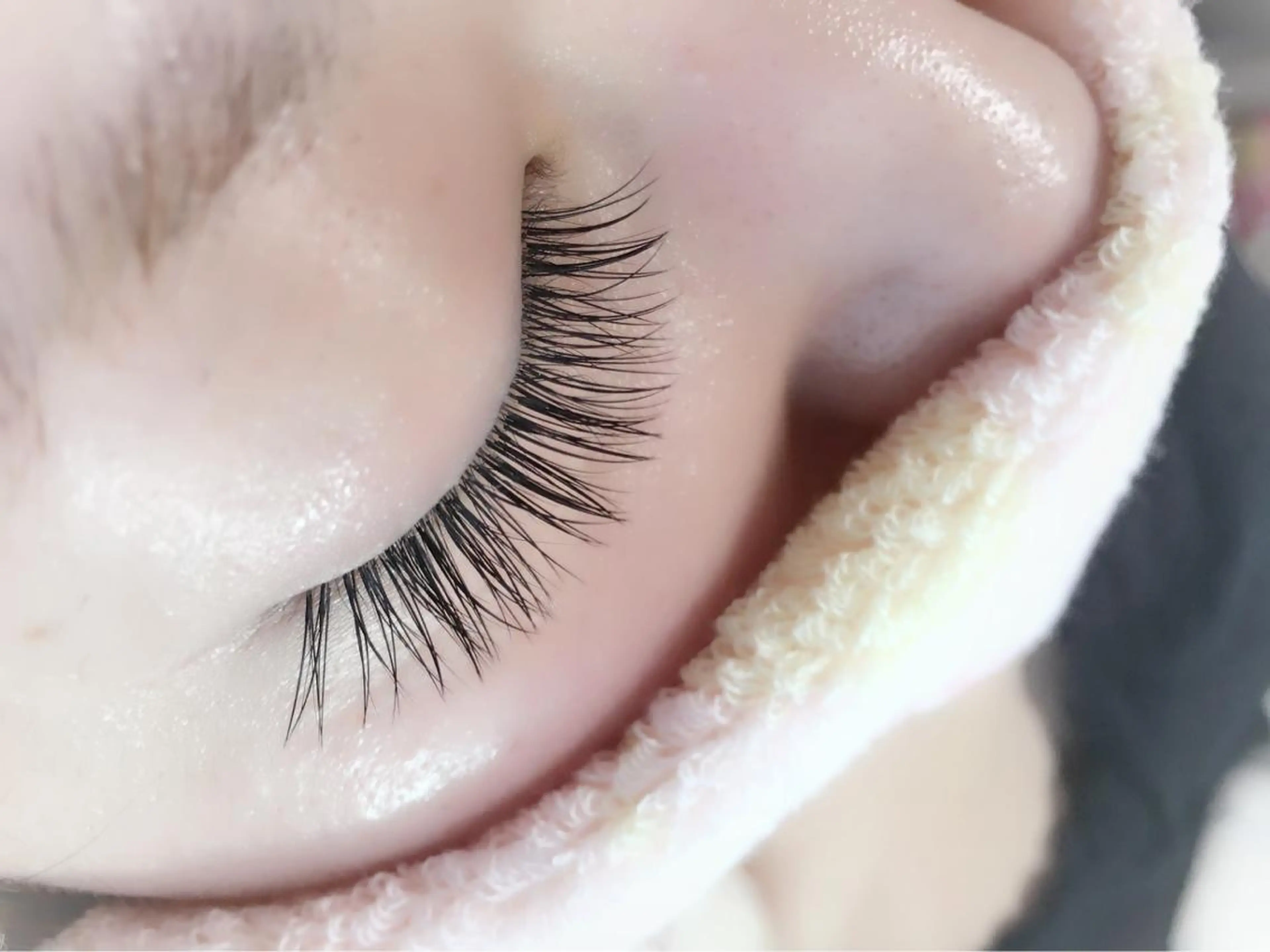 マツエク・マツパ マツエク eyelash vous✱memeのマツエク・マツパデザイン