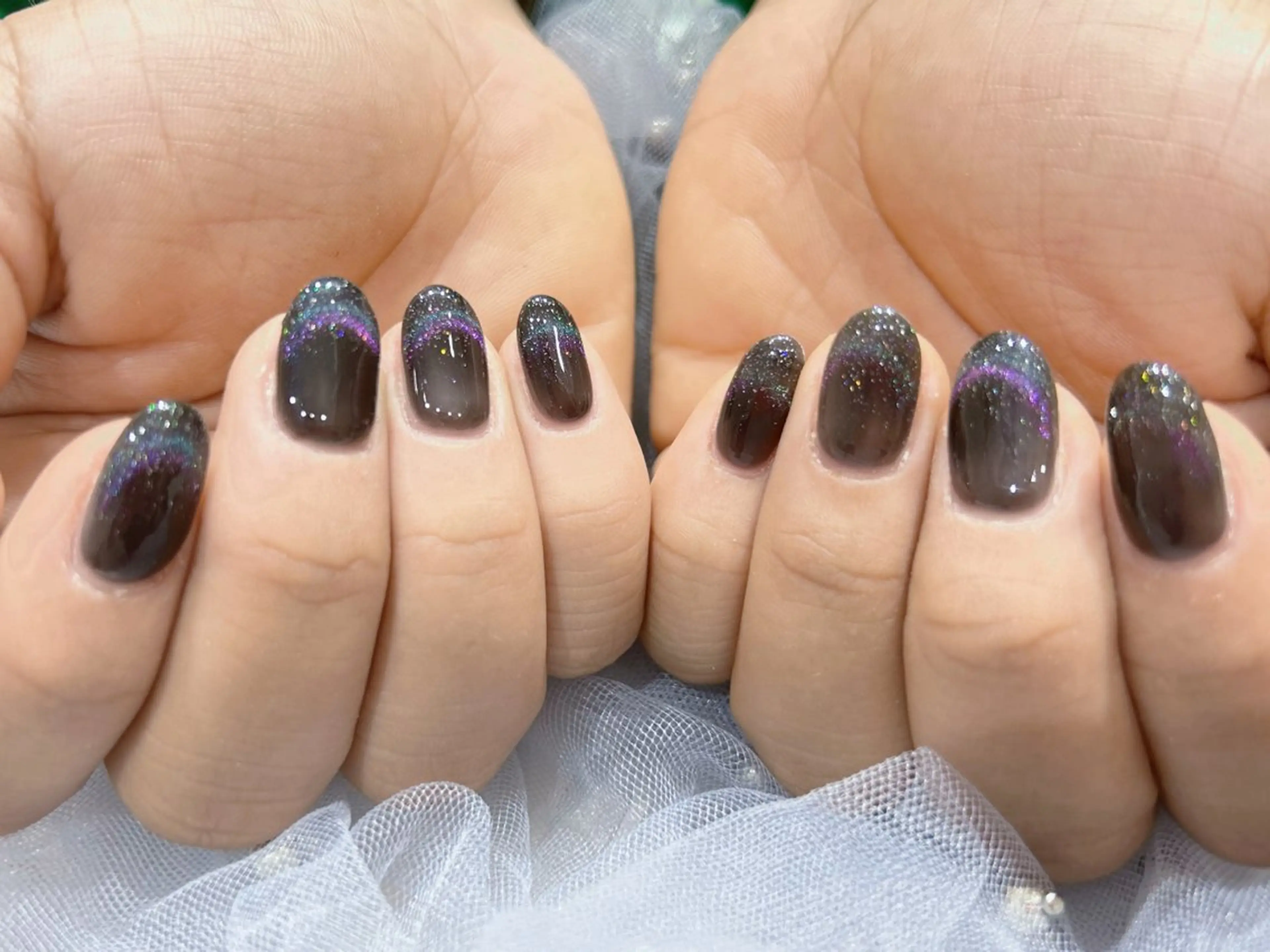 ネイル Umi nail& eyelashのネイルデザイン