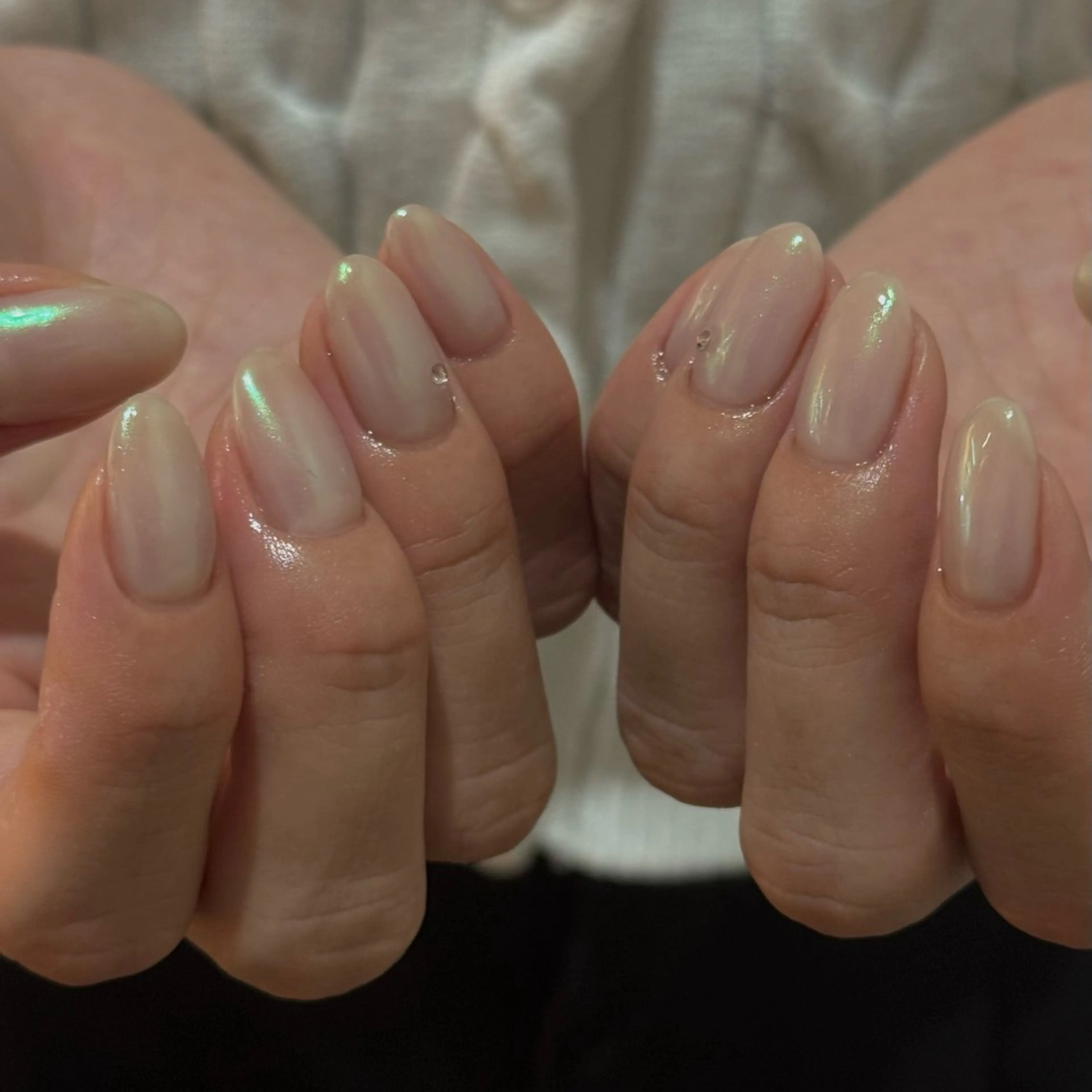 ネイル ハンドネイル clair所属・nail salon Clairのネイルデザイン