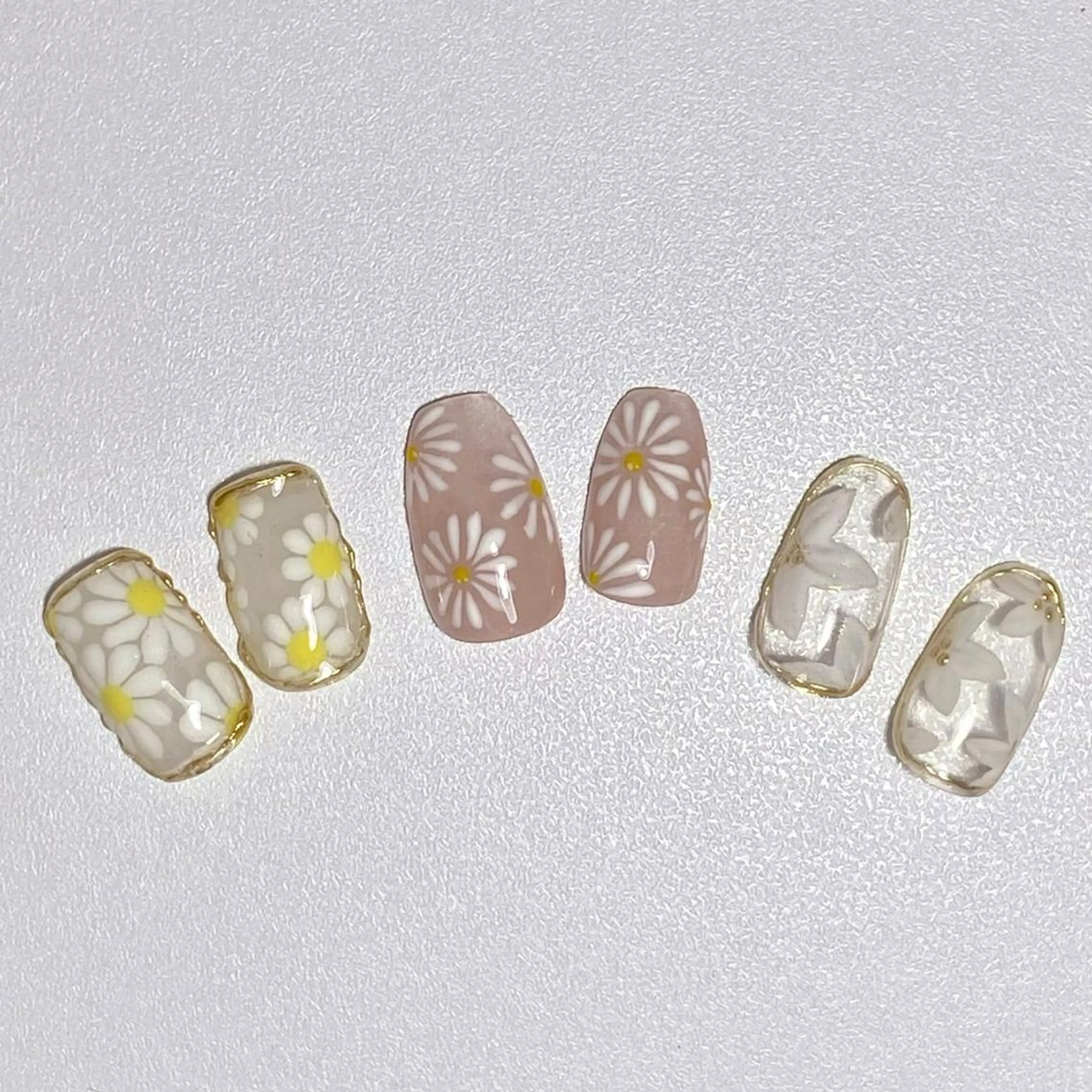 ネイル ネイルサロン lipineのネイルデザイン