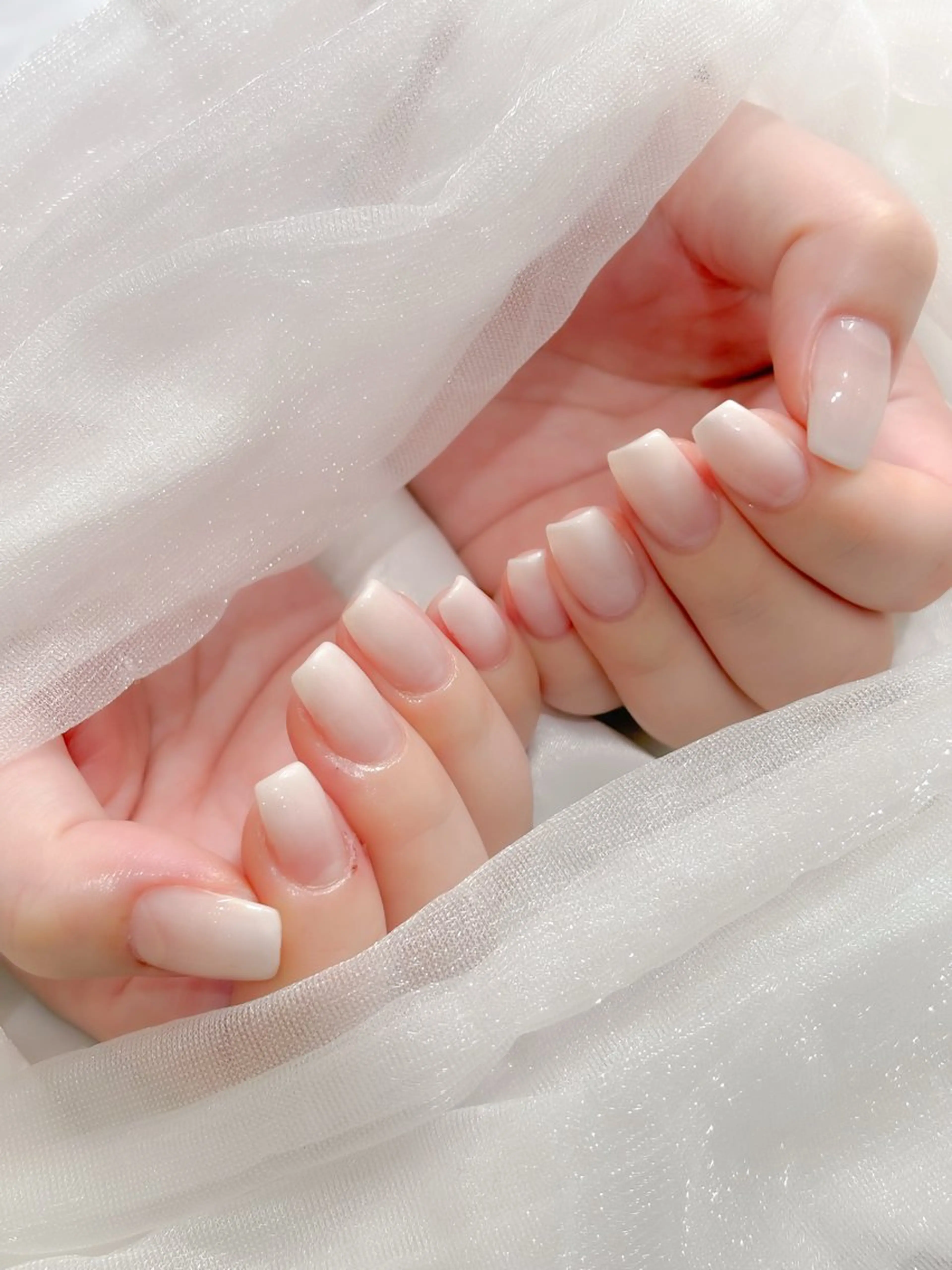 ネイル ハンドネイル Lutena🎀 Kimuraのネイルデザイン