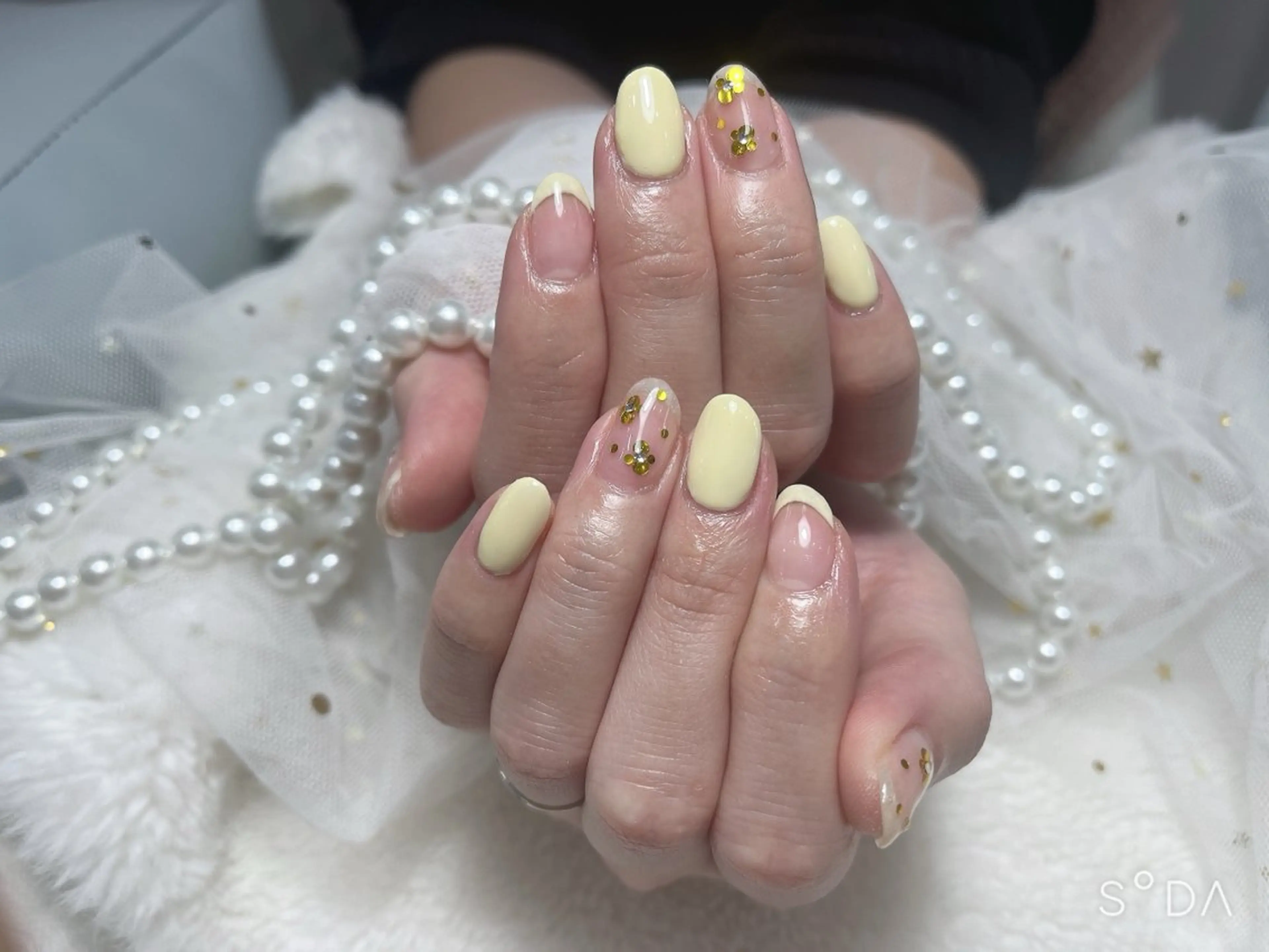 ネイル ハンドネイル MORI MAXnailのマツエク・マツパデザイン
