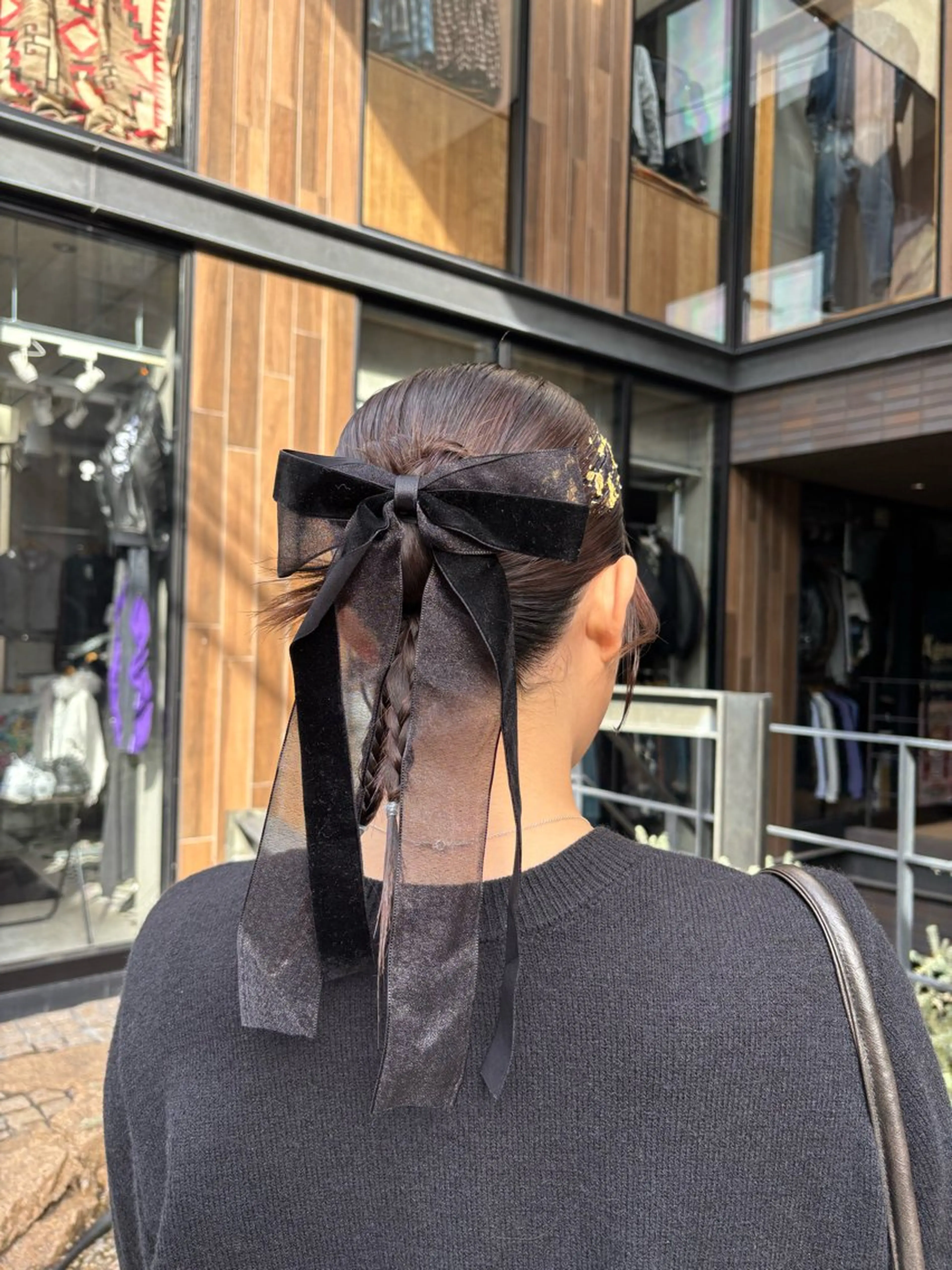 ロング ヘアアレンジ 結婚式・ブライダル 似合わせカット ヘアセット 巻ける縮毛矯正🌸 勝倉　麗のヘアスタイル