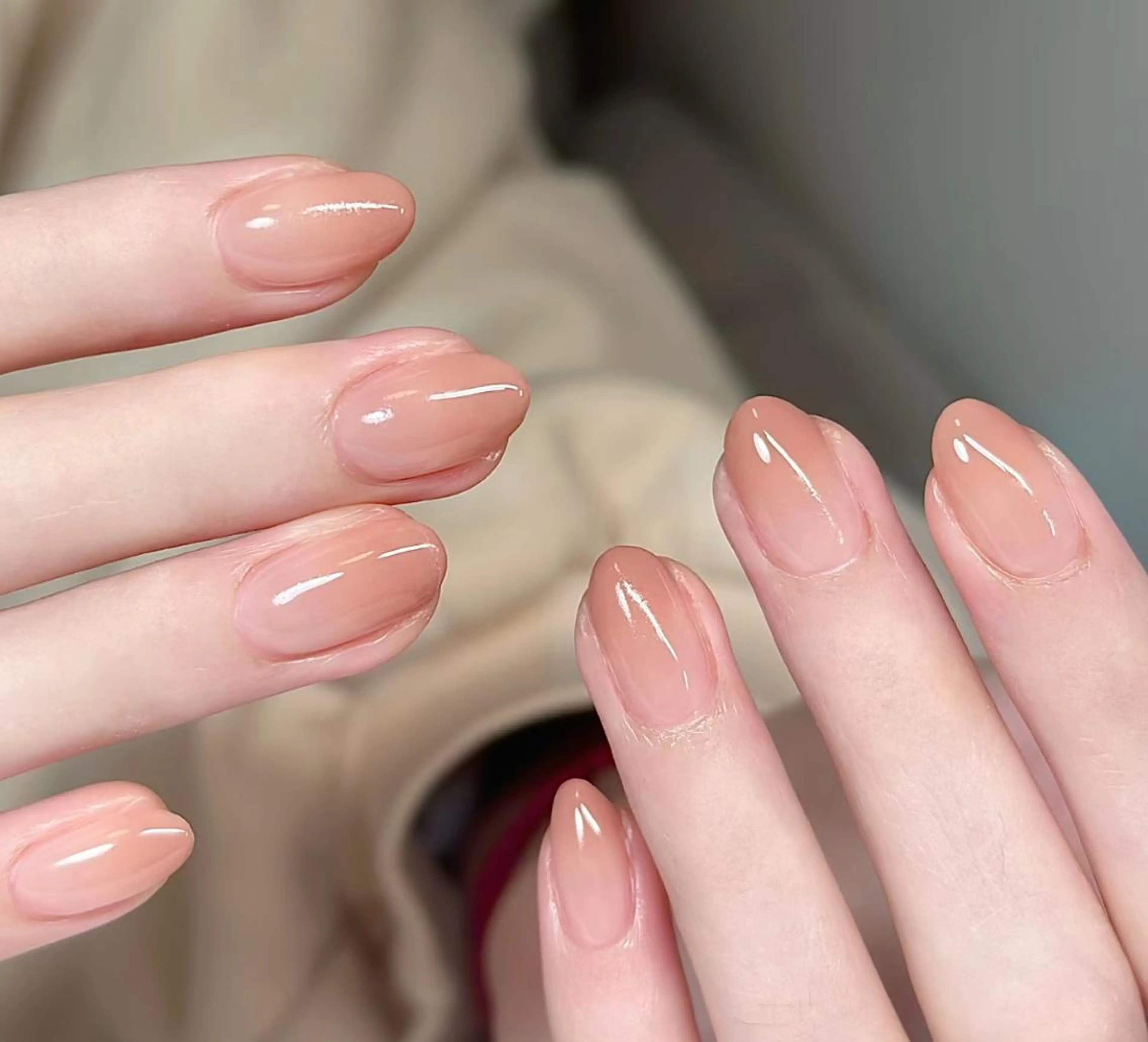 ネイル ハンドネイル 🎀 Ayaka_nailのネイルデザイン