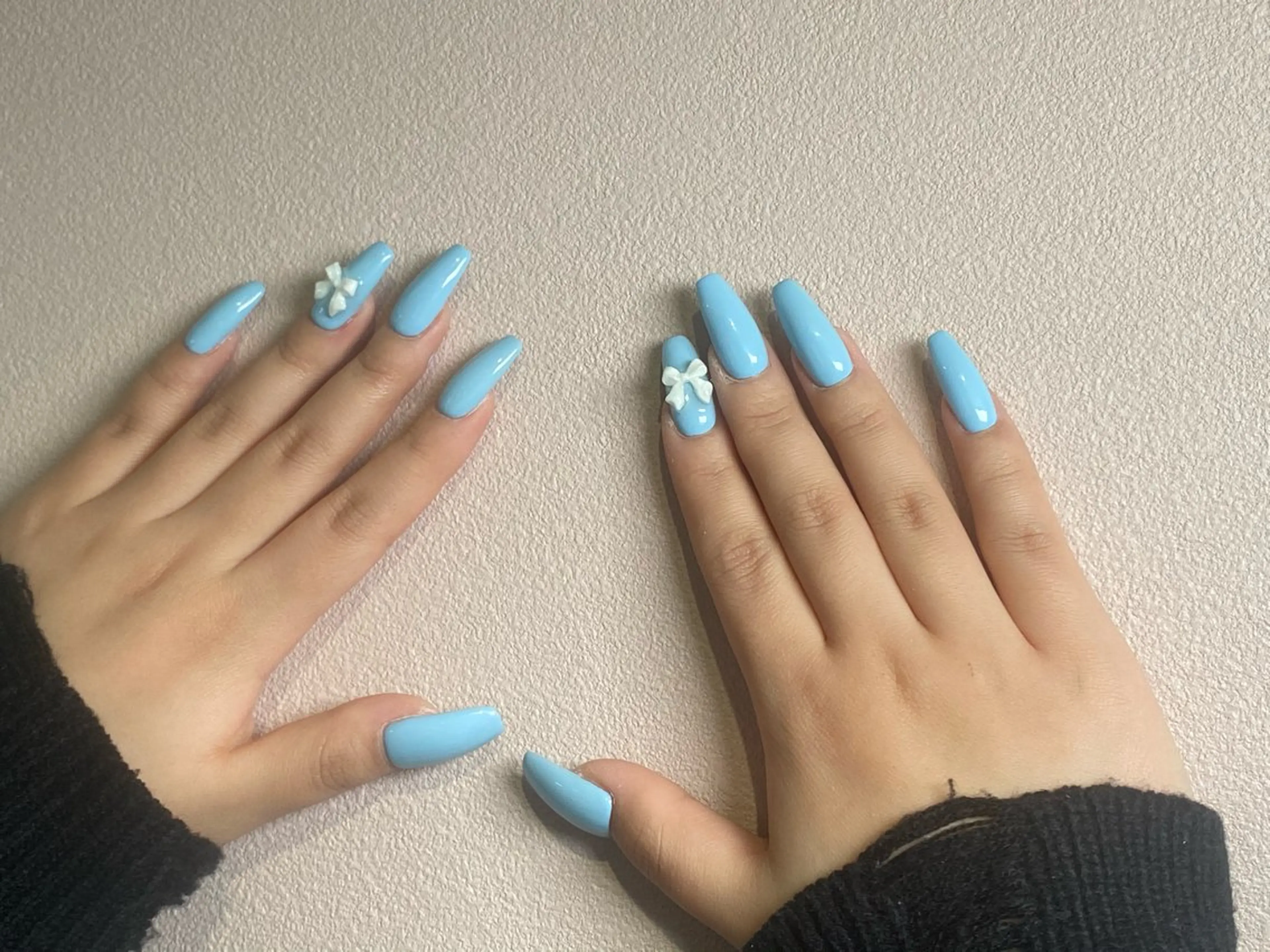 ネイル ハンドネイル mi kaのネイルデザイン