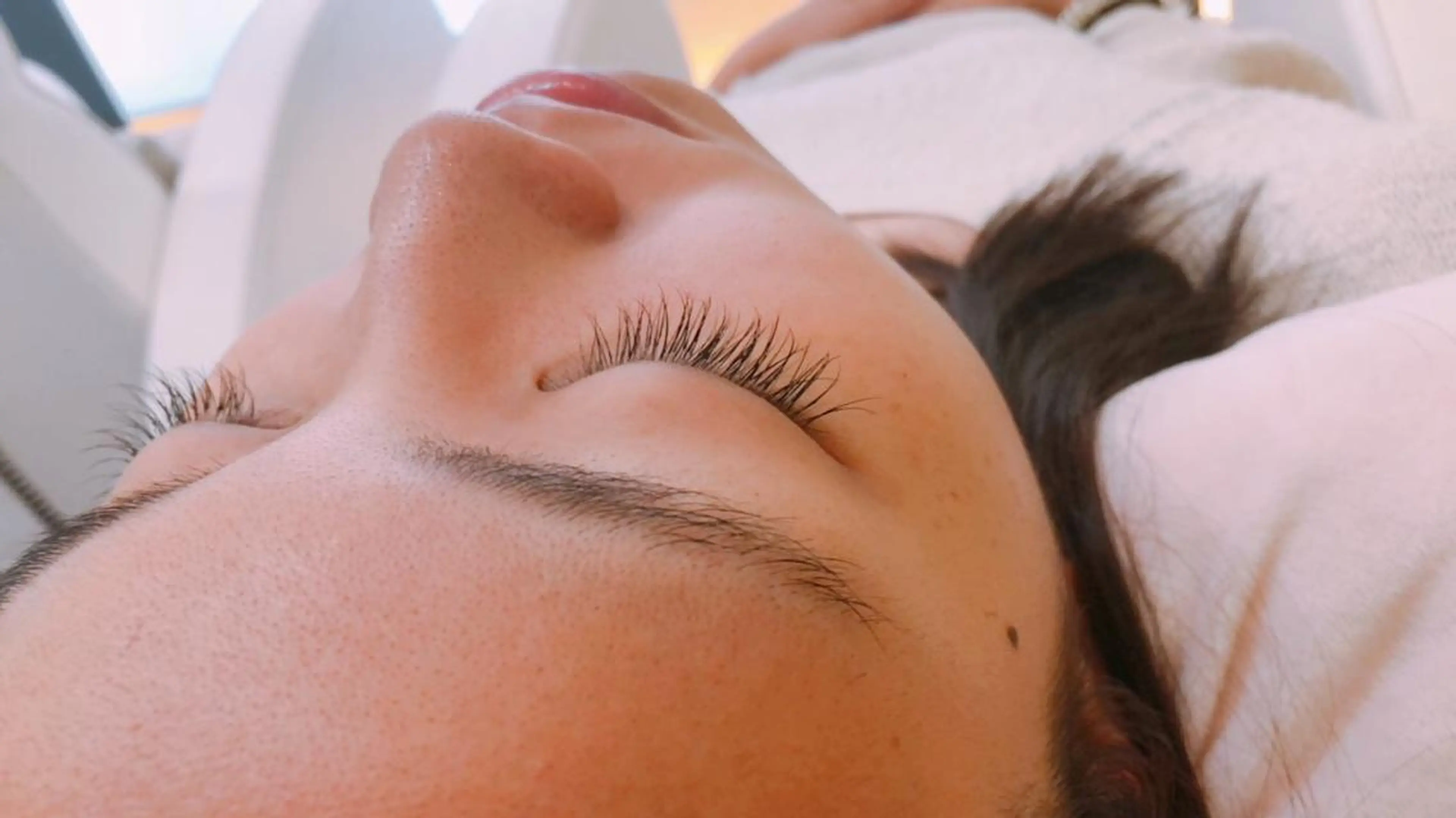 マツエク・マツパ モードケイズ 宝塚店のマツエク・マツパデザイン