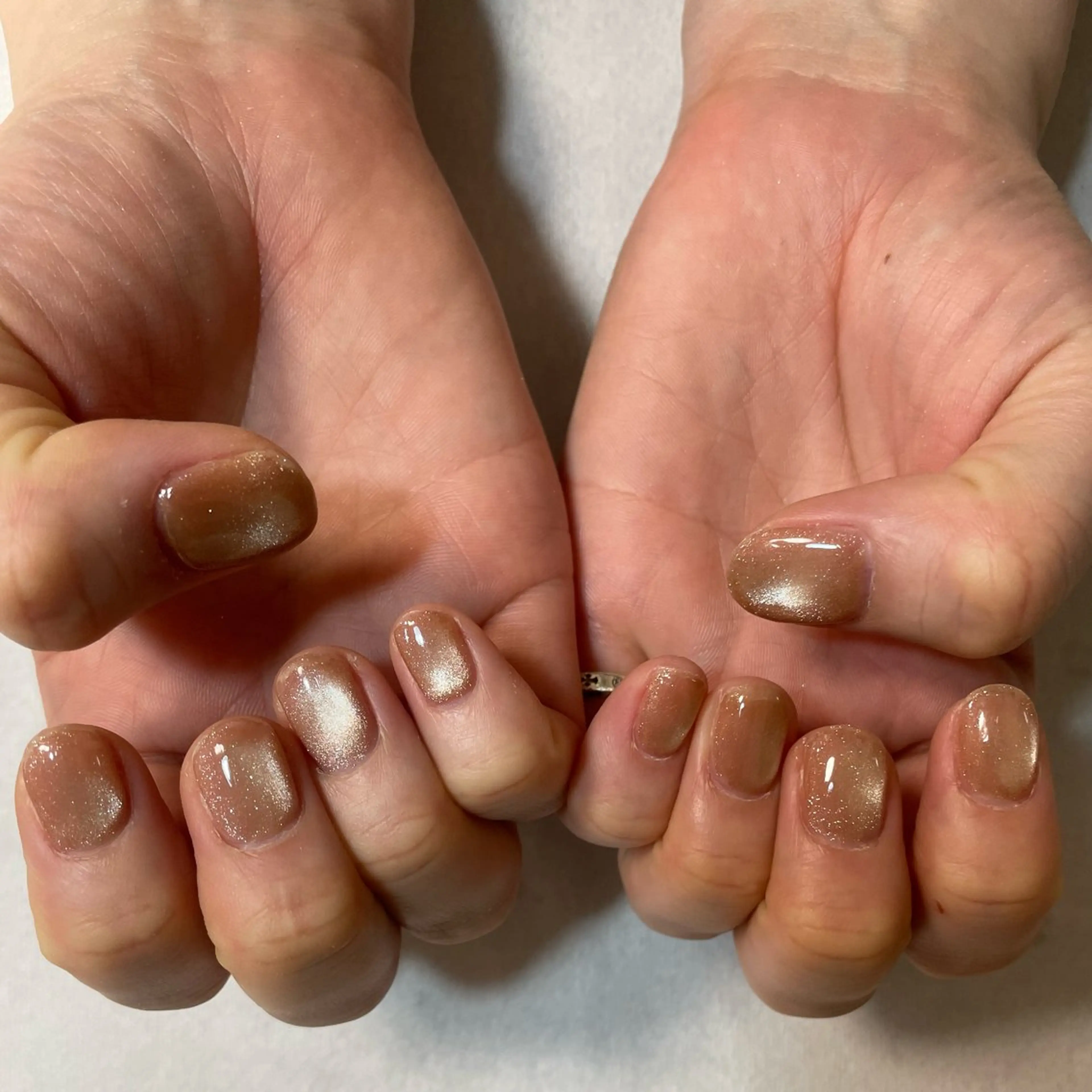 ネイル 𝕐𝕌𝕄𝔼 ┊︎unwindのネイルデザイン