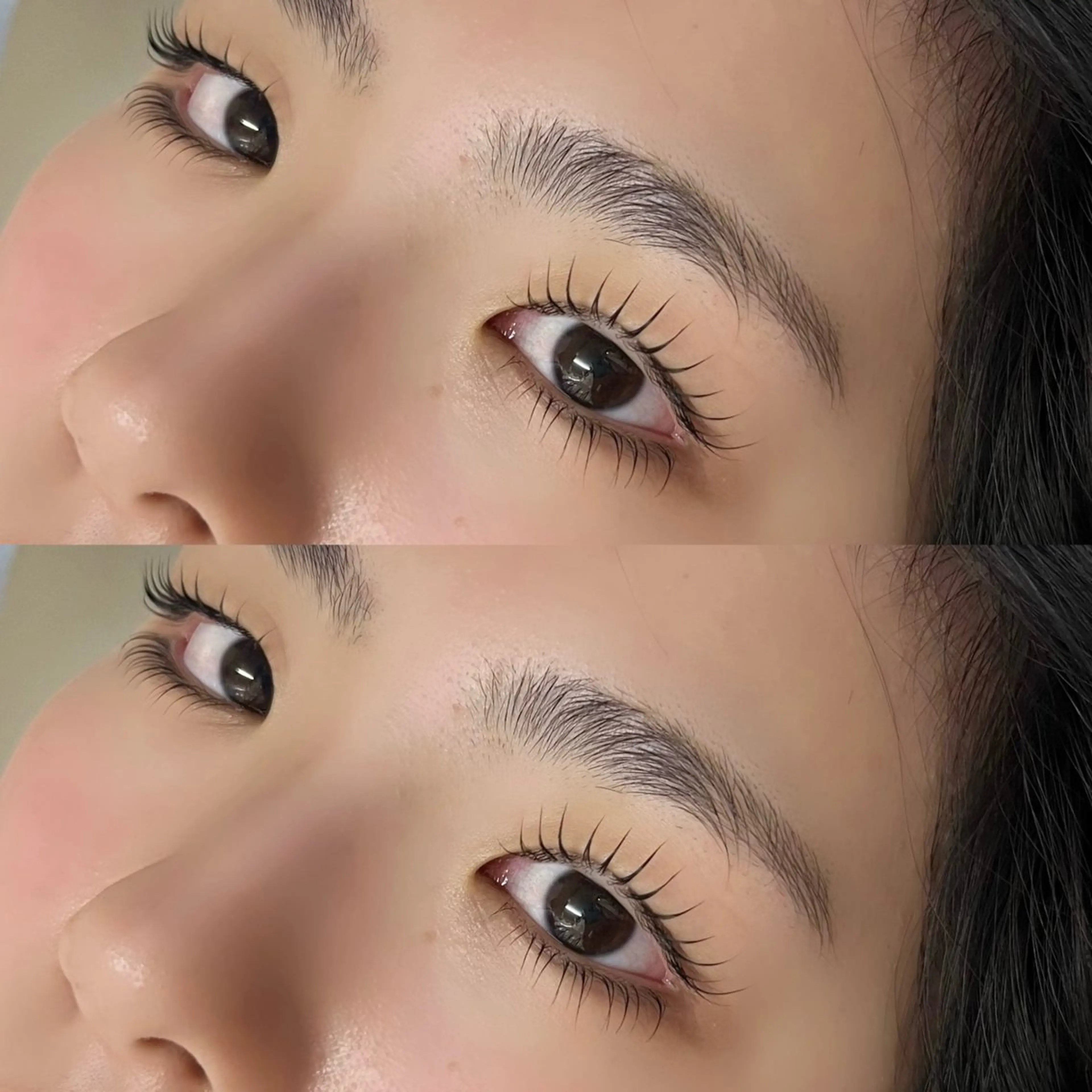 マツエク・マツパ Ohana所属・平 遥花のマツエク・マツパデザイン