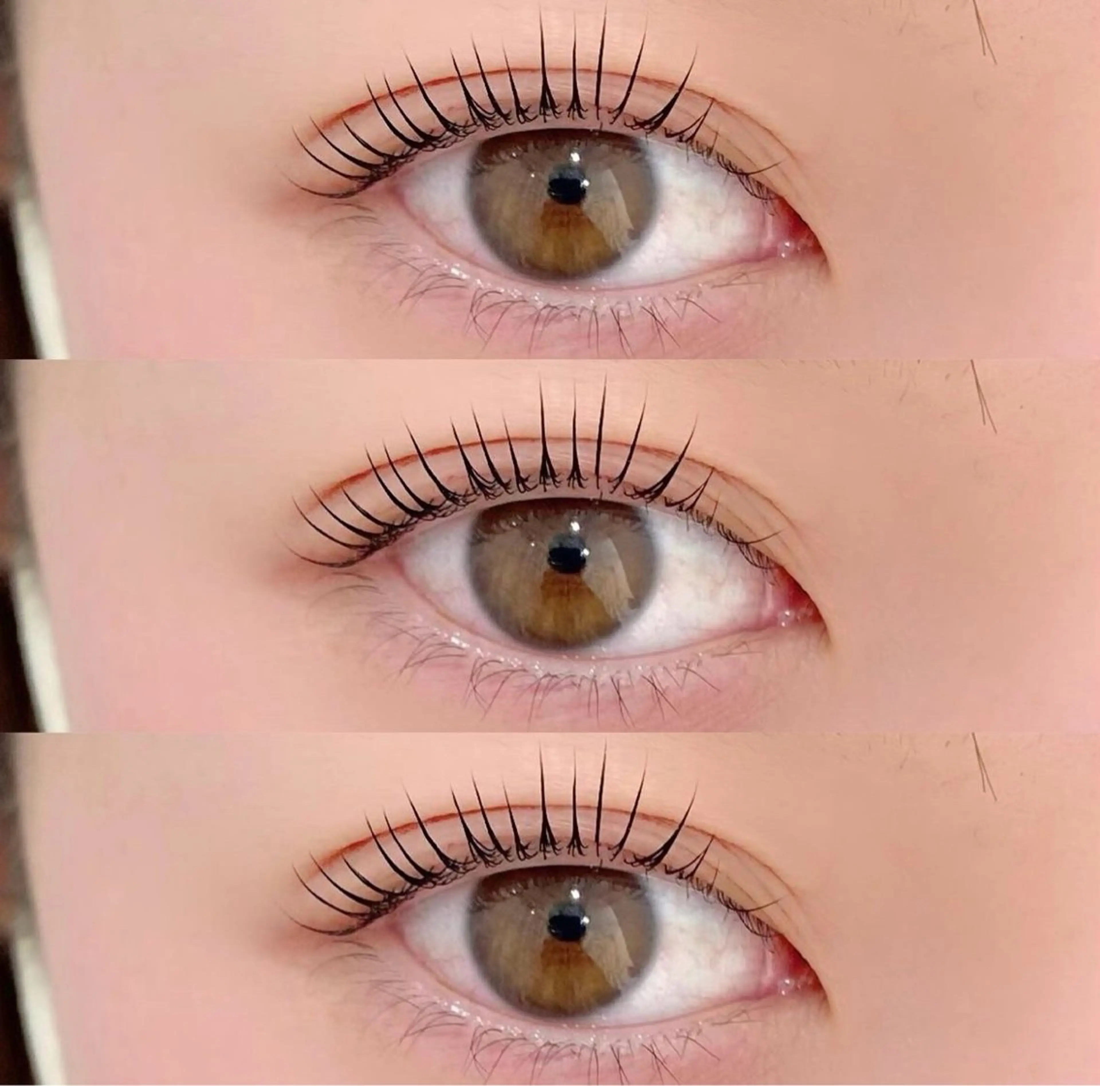 マツエク・マツパ MY SALON所属・MY SALONのマツエク・マツパデザイン