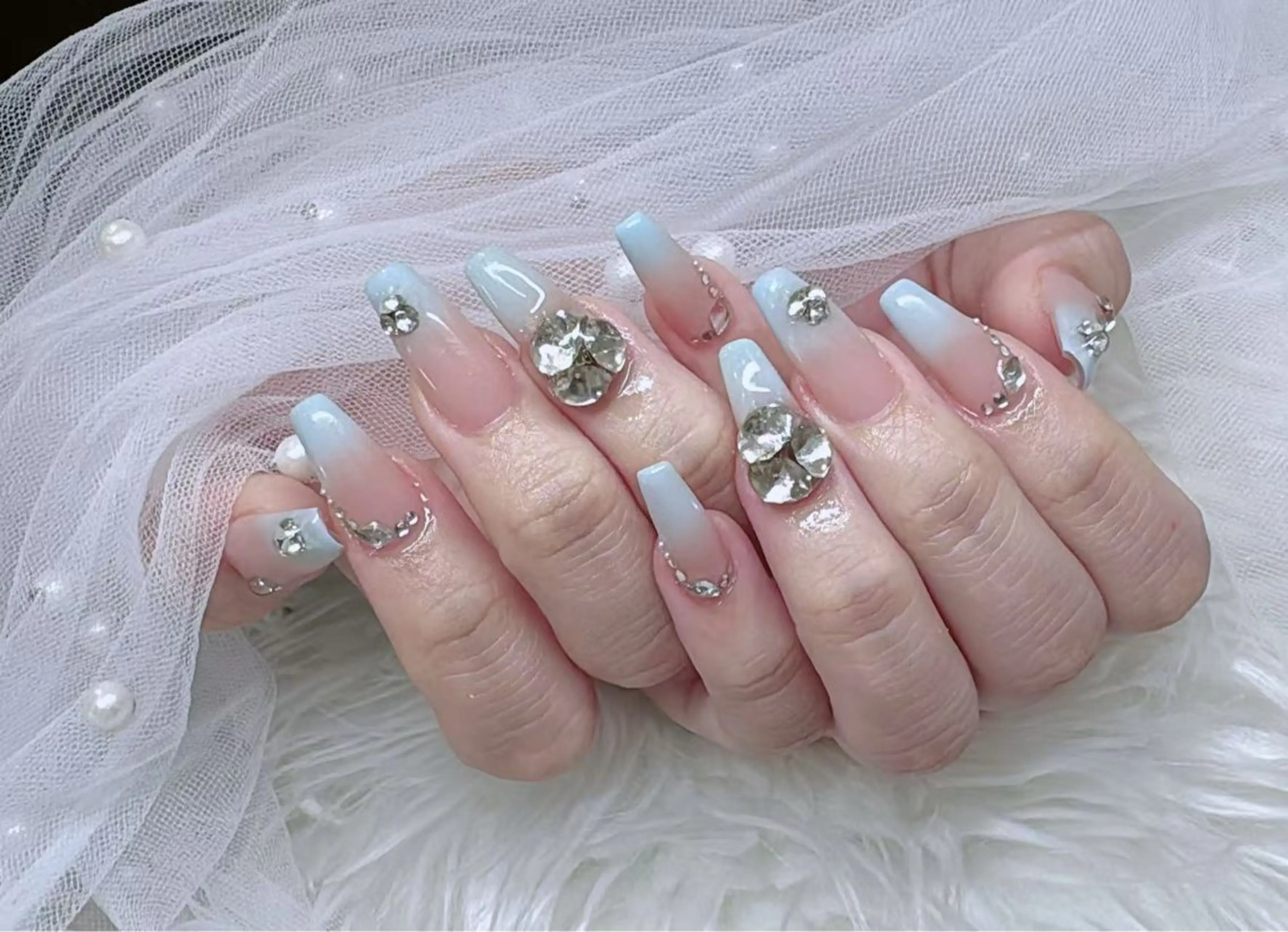 ネイル ハンドネイル ハンドケア The Nail & Eye Lashのその他イメージ