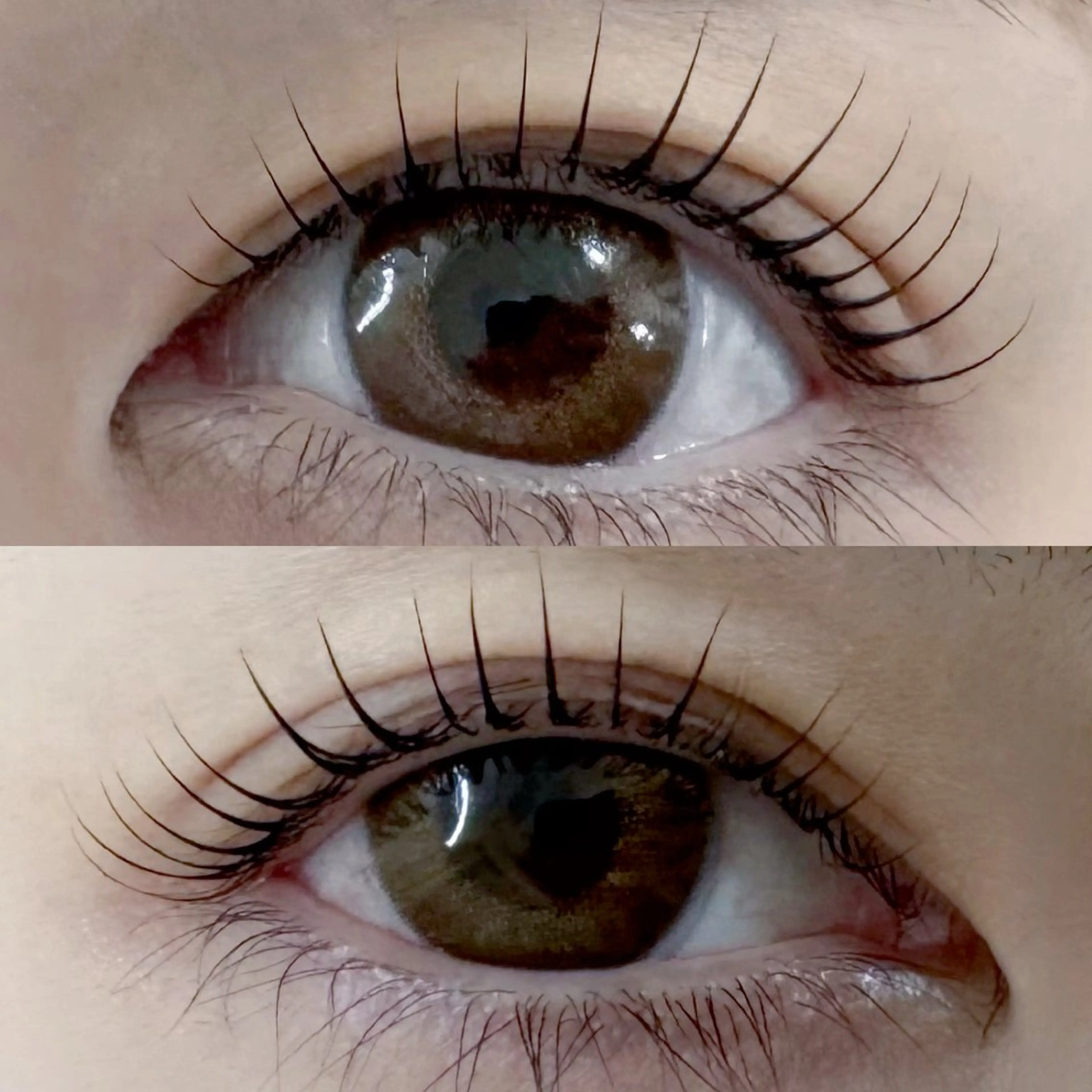 マツエク・マツパ マツパ お悩み解消/目元職人 TOKUKOのマツエク・マツパデザイン