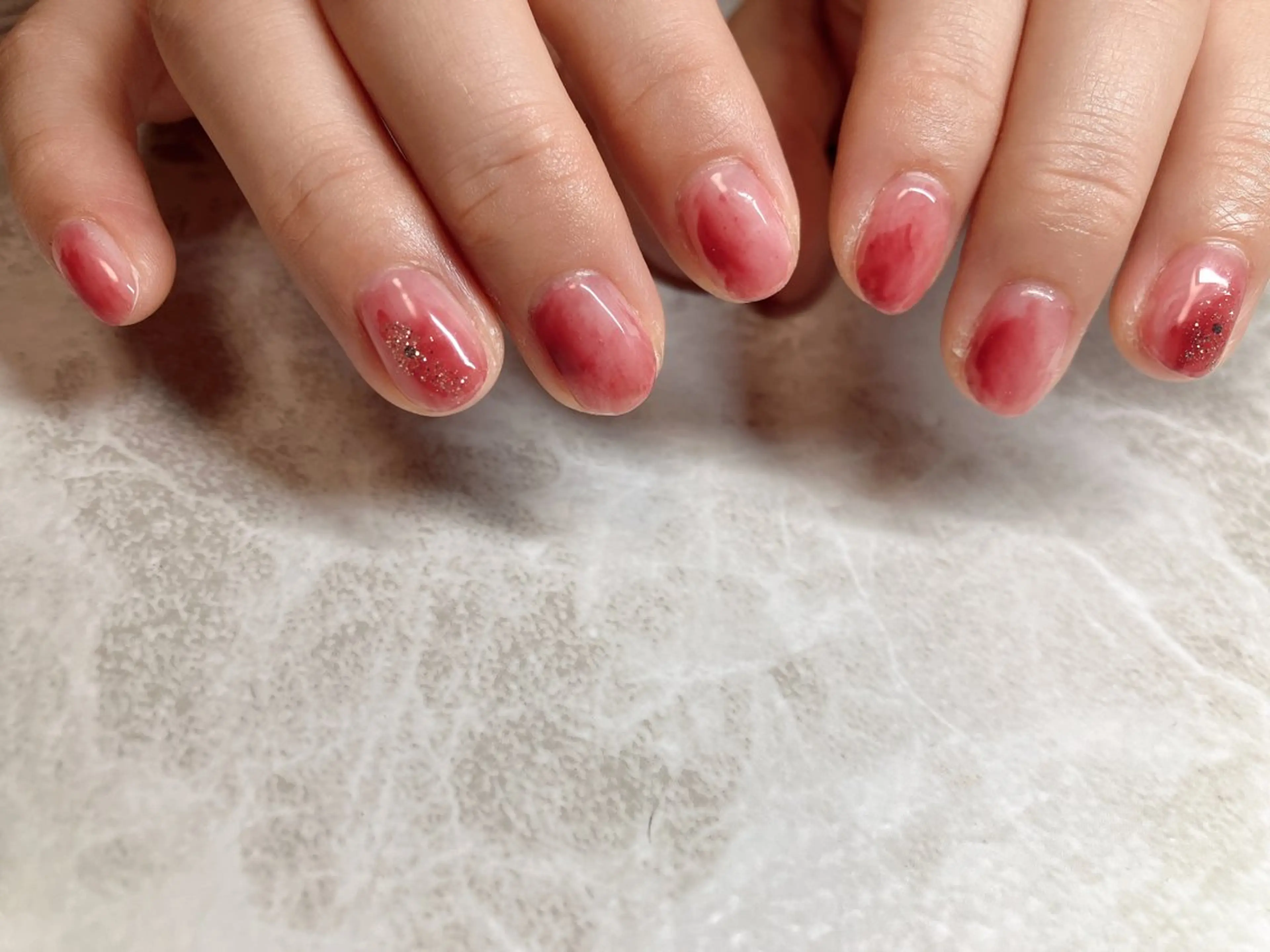 ネイル Bibinail ☆namiのネイルデザイン