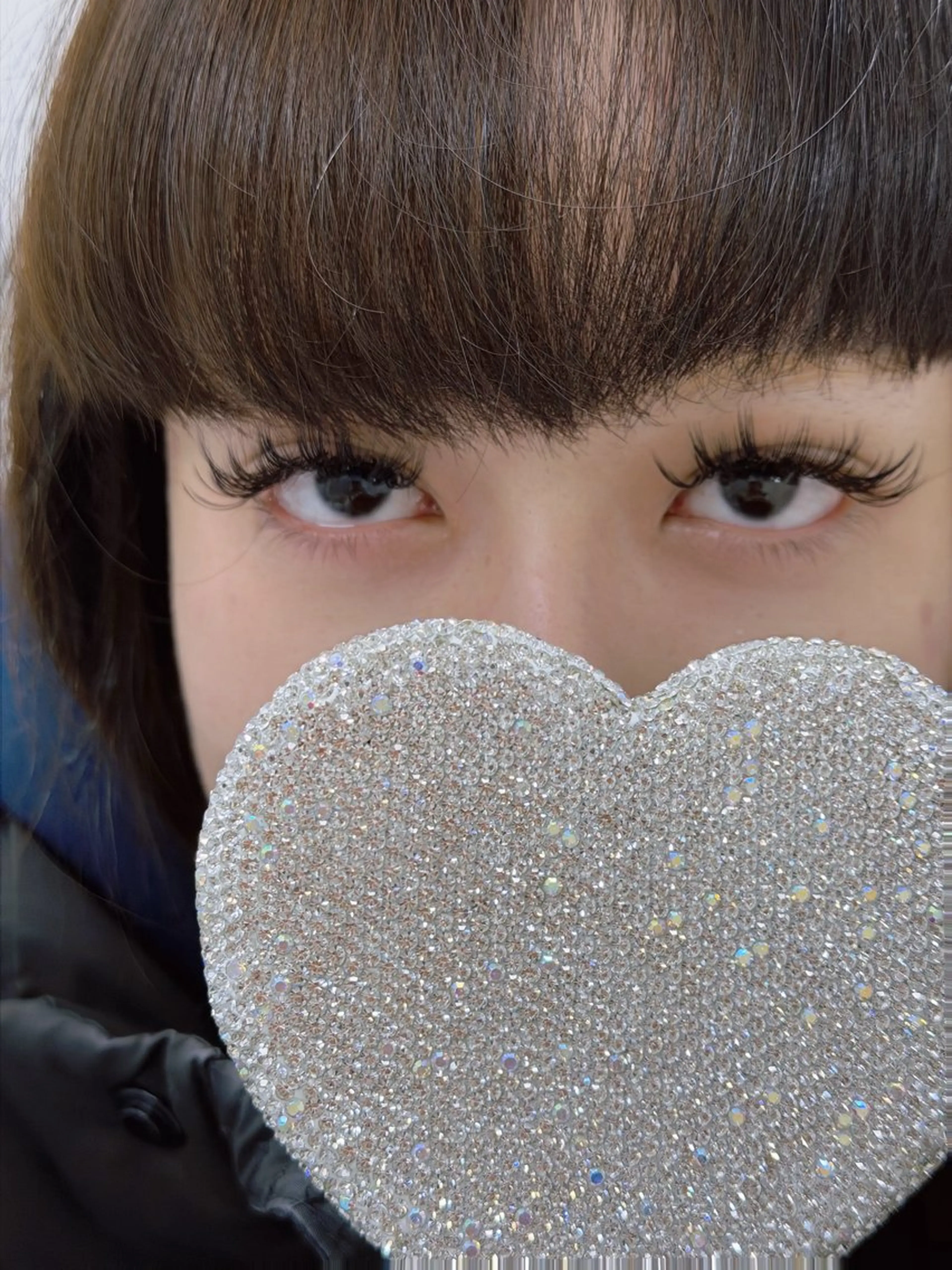 マツエク・マツパ ワンホンマツエク マツエク Li Lyのマツエク・マツパデザイン