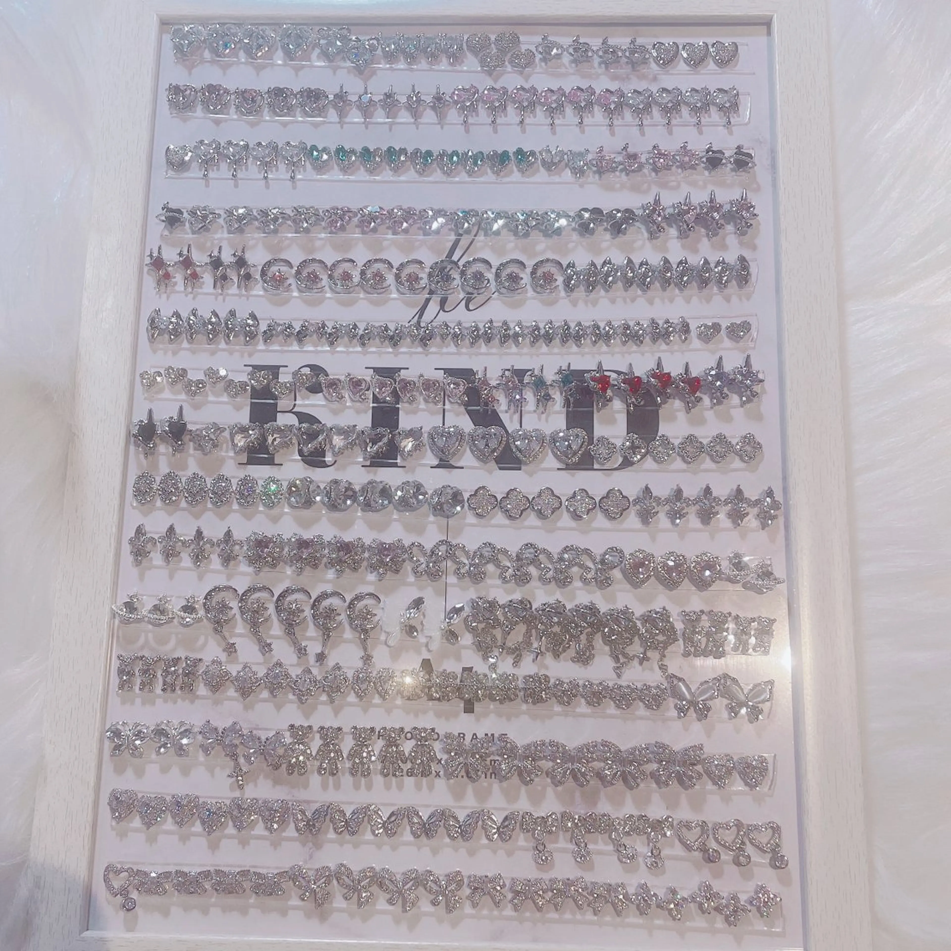 ネイル ＬuＬu ネイルサロンのネイルデザイン