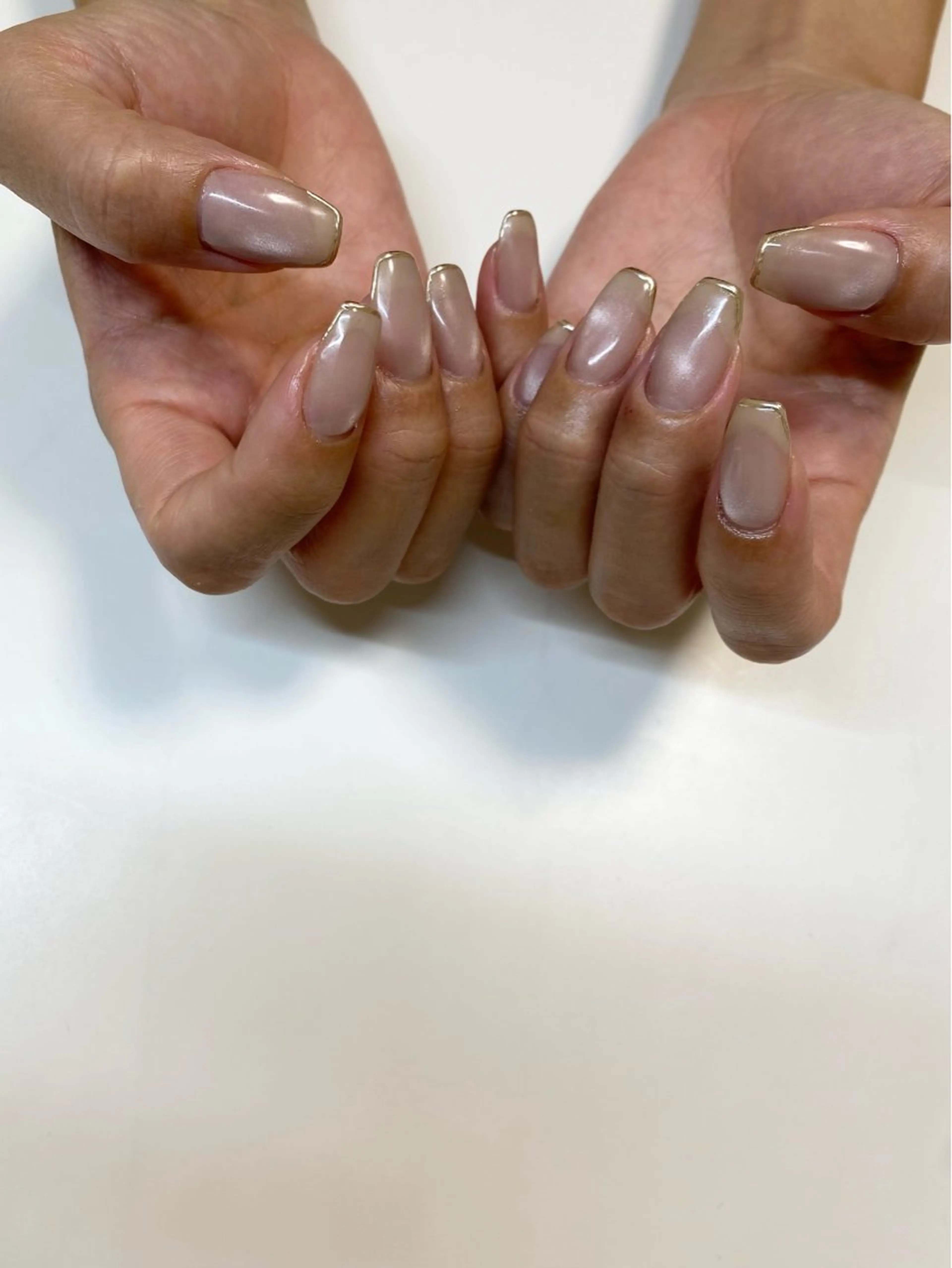 ネイル ハンドネイル kokori nailのネイルデザイン