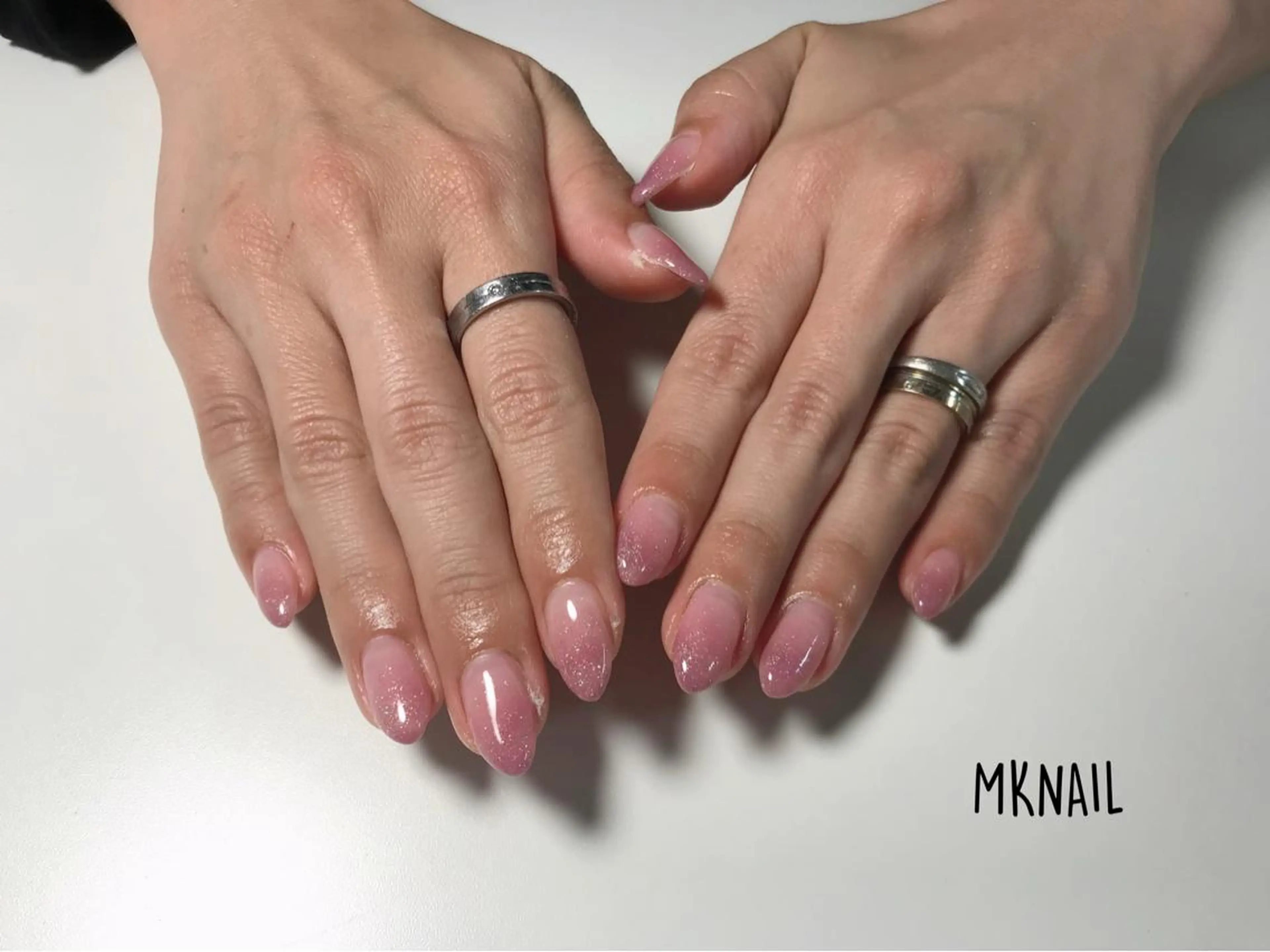 ネイル MK NAILのネイルデザイン
