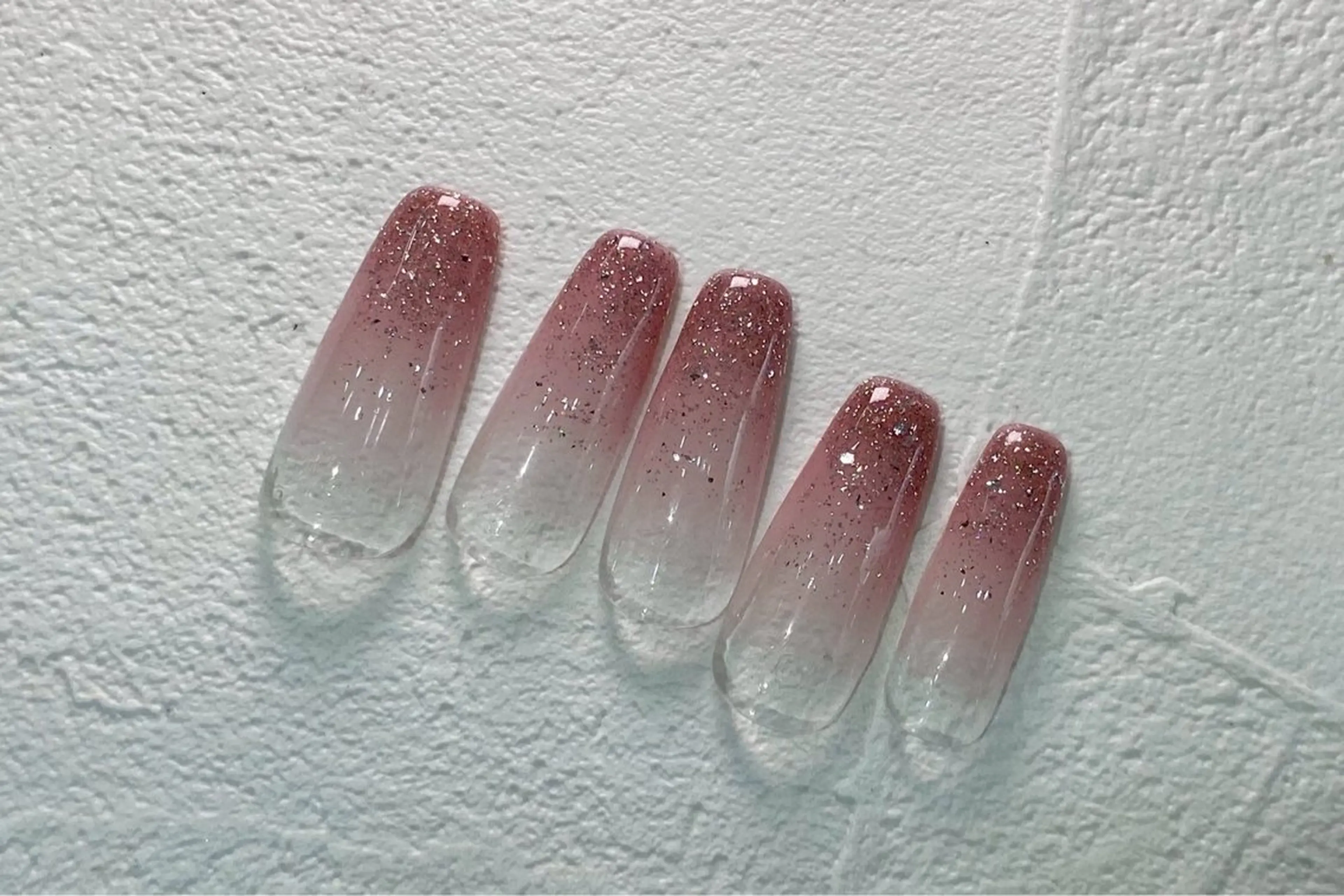 ネイル ハンドネイル nail salon quartettoのネイルデザイン