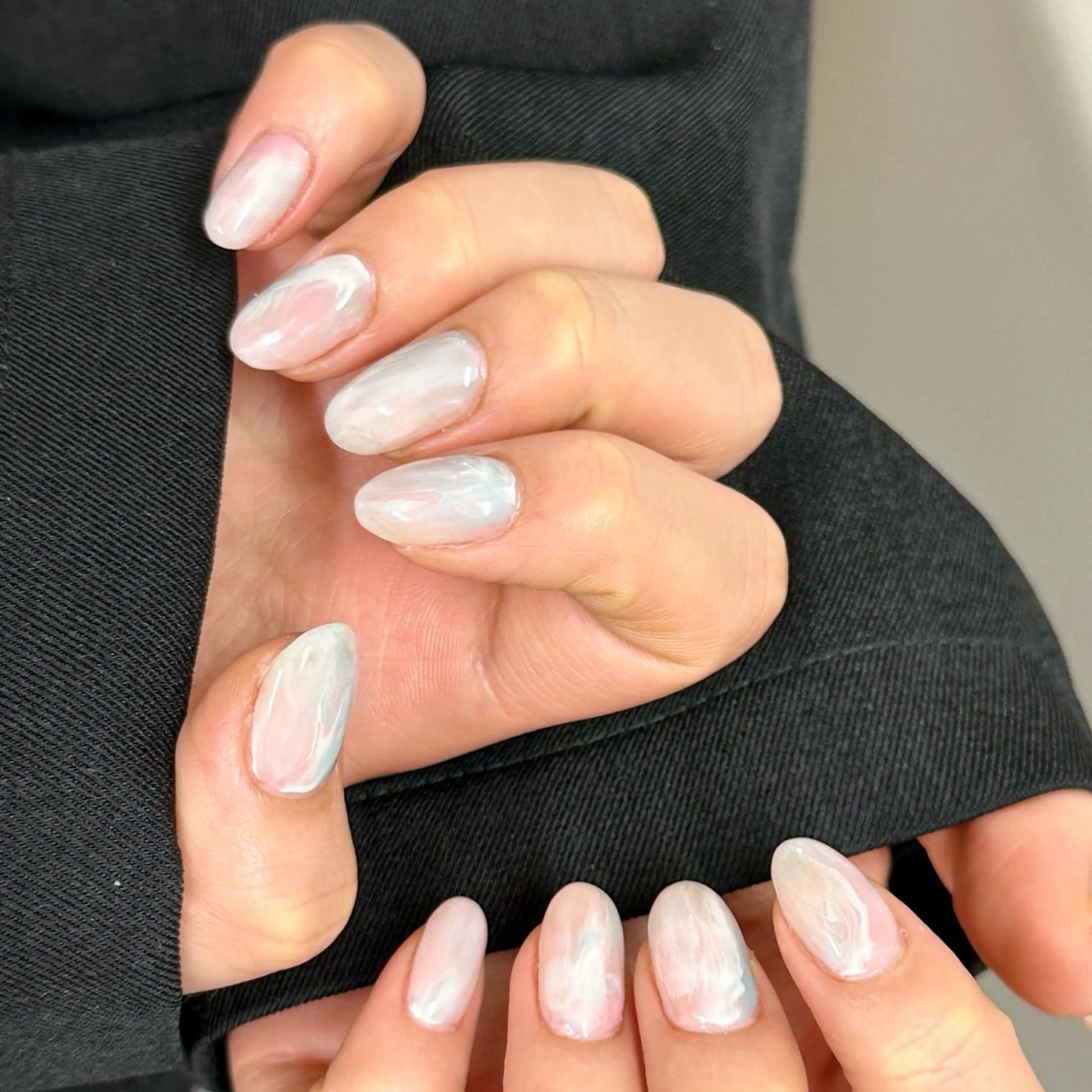 ネイル ハンドネイル puu daikanyama所属・【puu】 yurikoのネイルデザイン