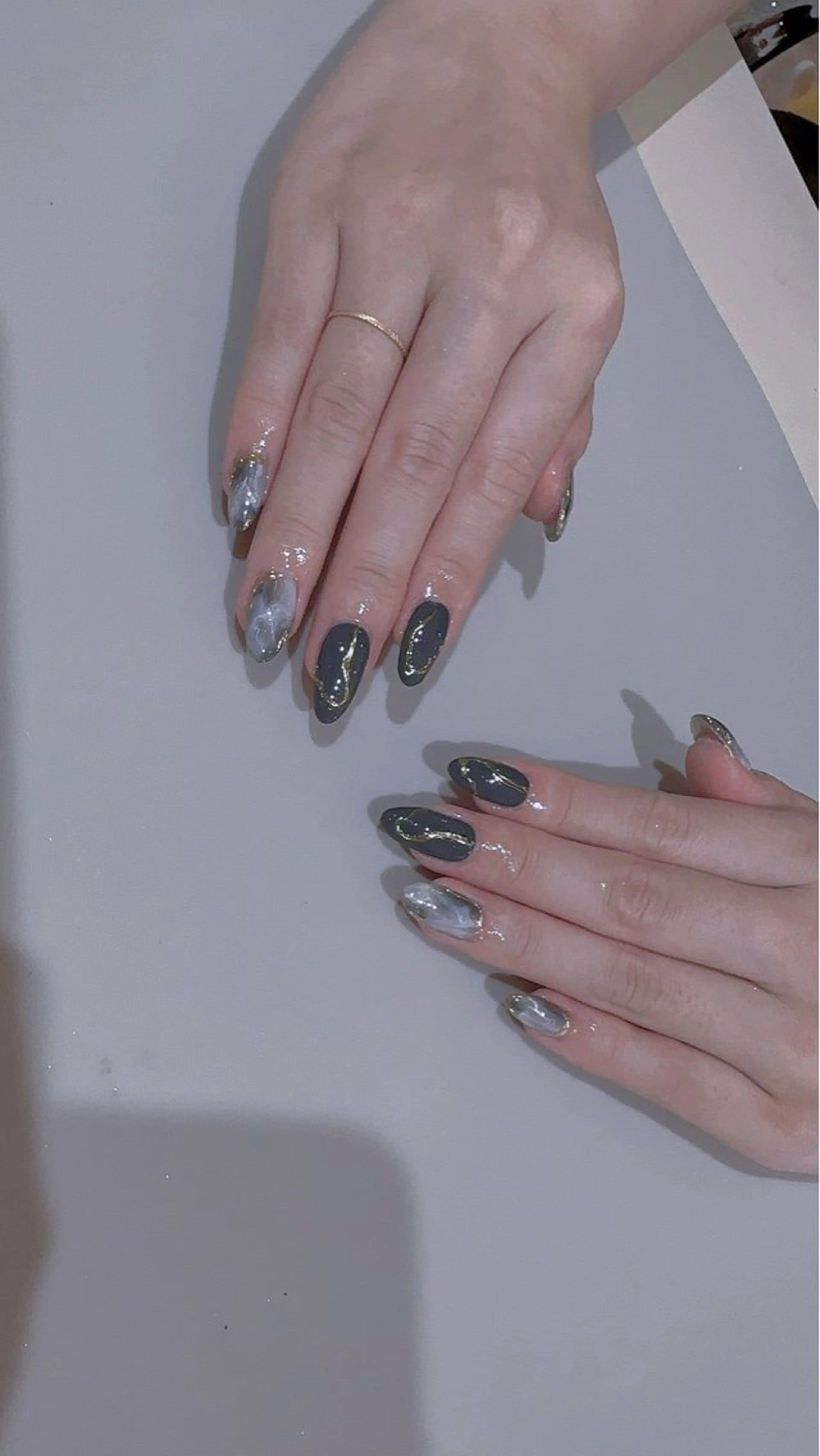 ネイル ハンドネイル NANA NAILのネイルデザイン