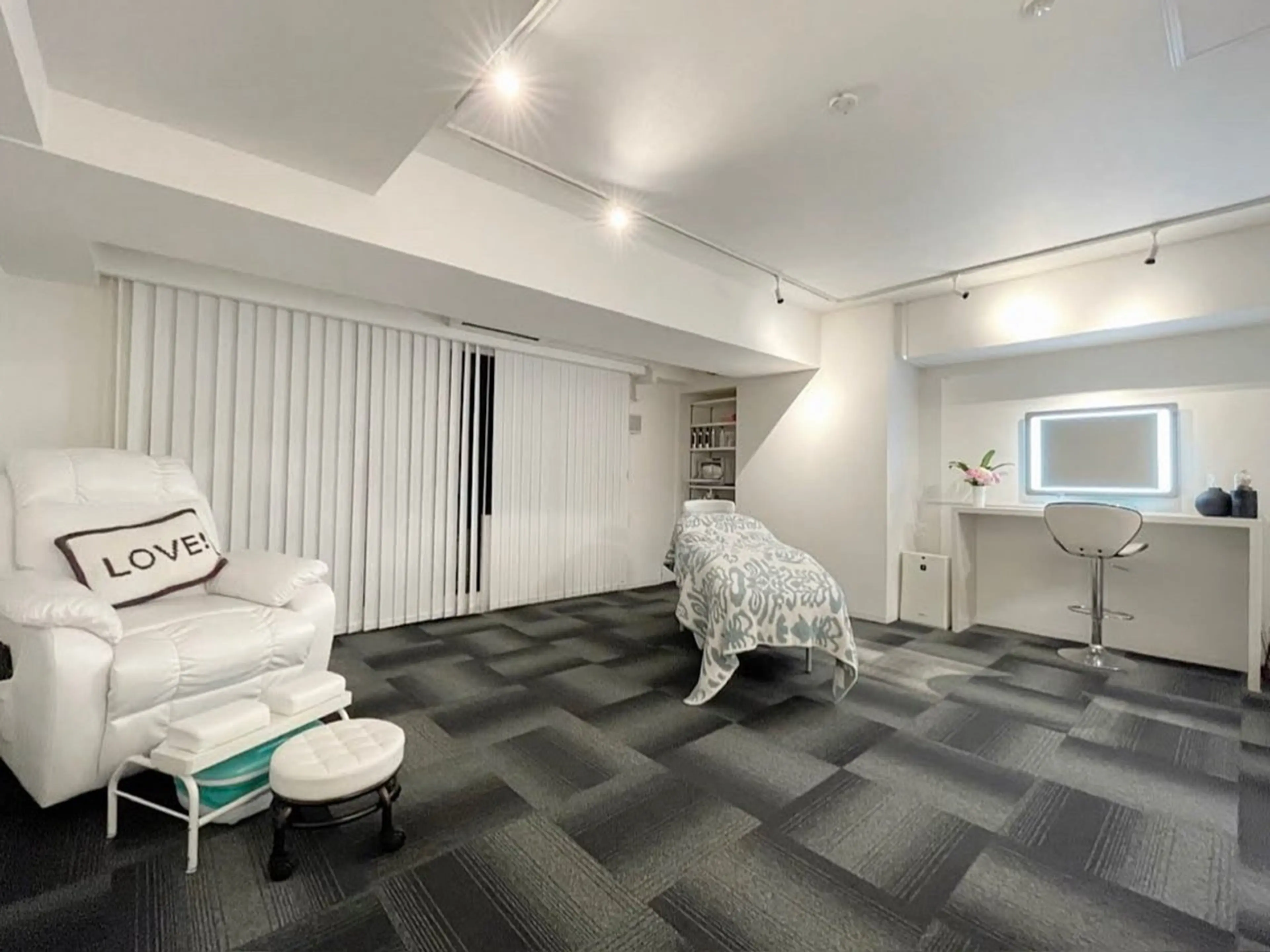 Detox Salon〜Lani Blue〜所属・卒業できるフェイス ワックス専門店のエステ・リラクイメージ