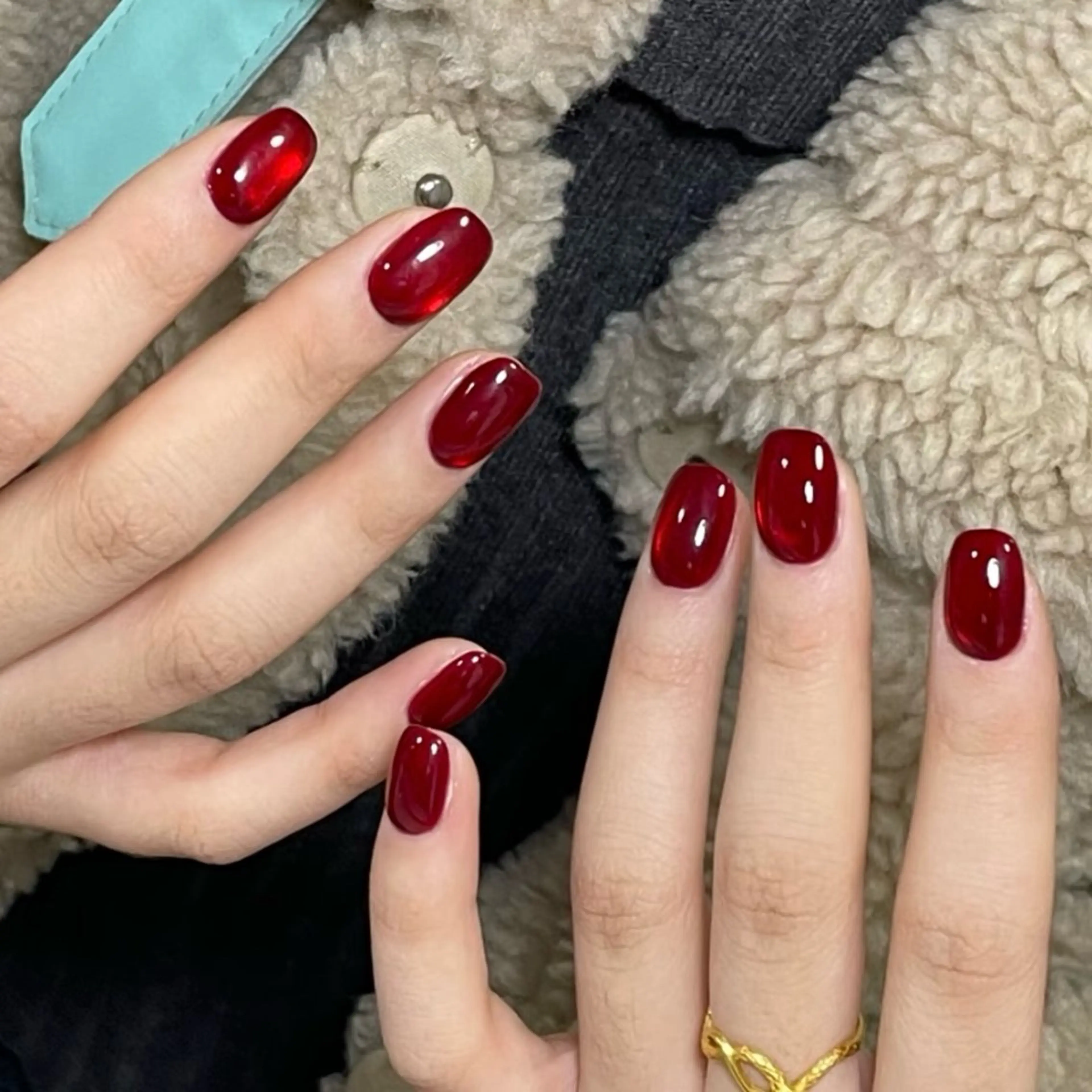 ネイル M fast nailのネイルデザイン