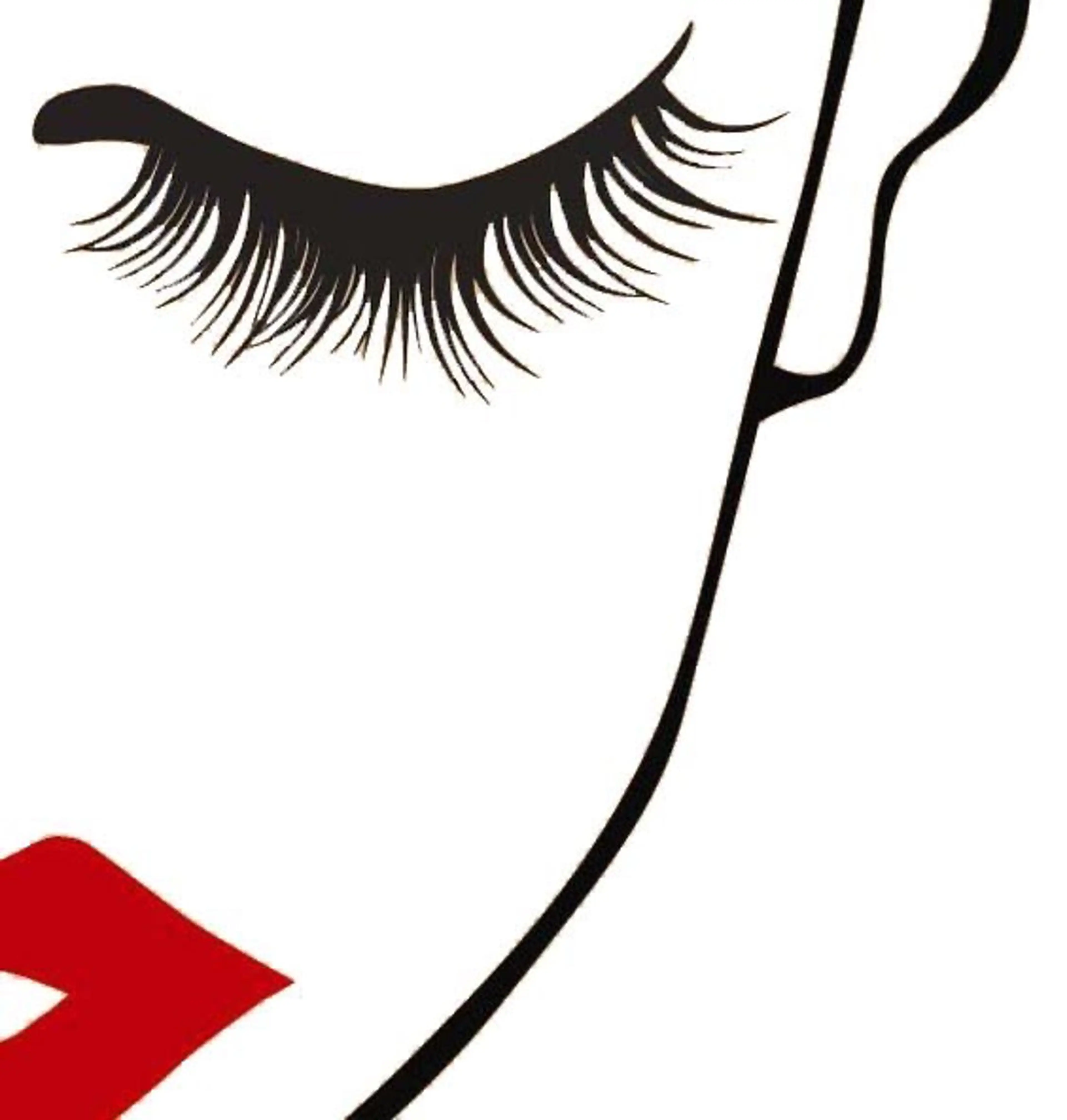 マツエク・マツパ EYELA 佐々木のマツエク・マツパデザイン