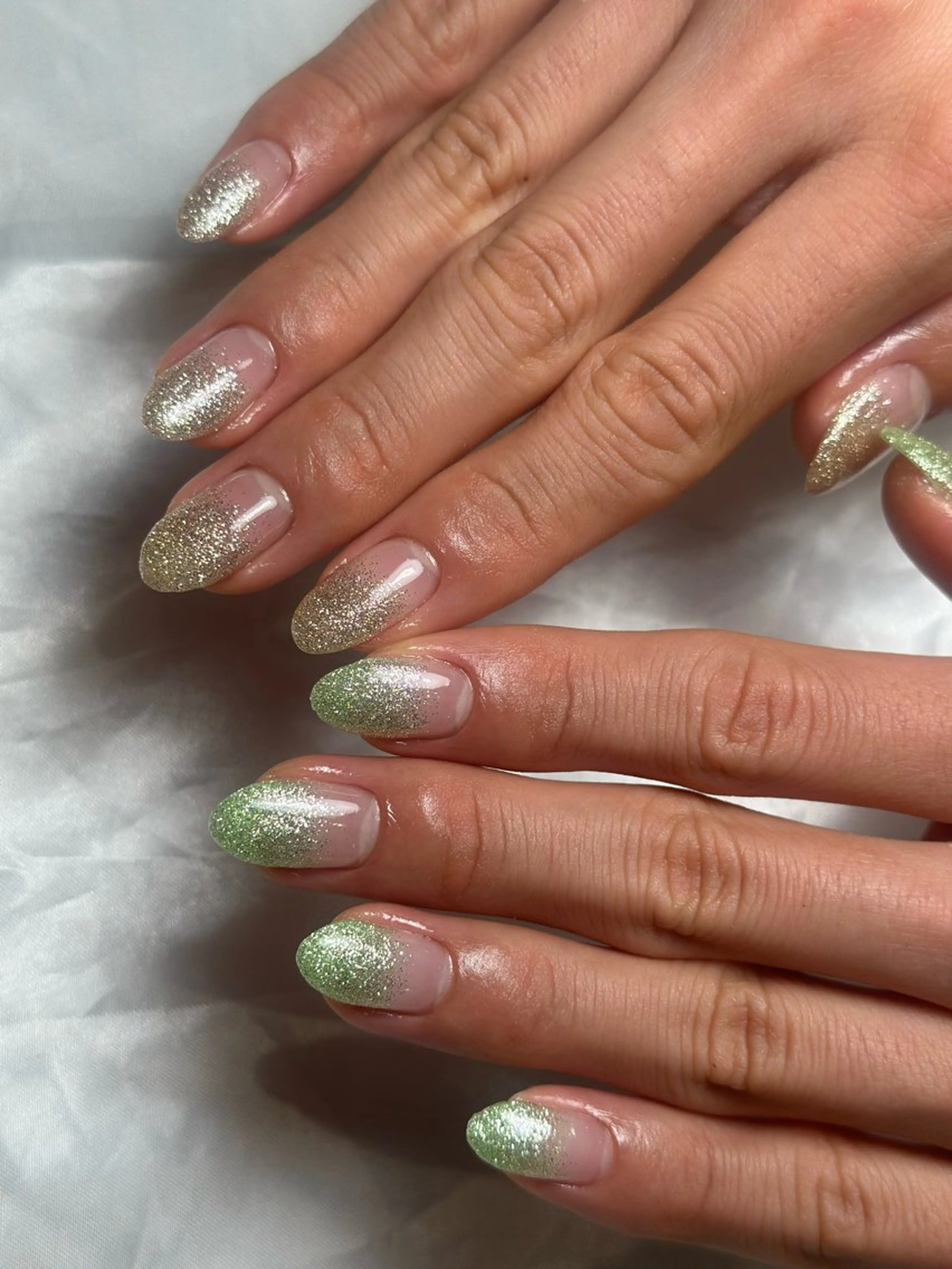 ネイル ハンドネイル beauty salon glory所属・glory💋 Kimiのネイルデザイン