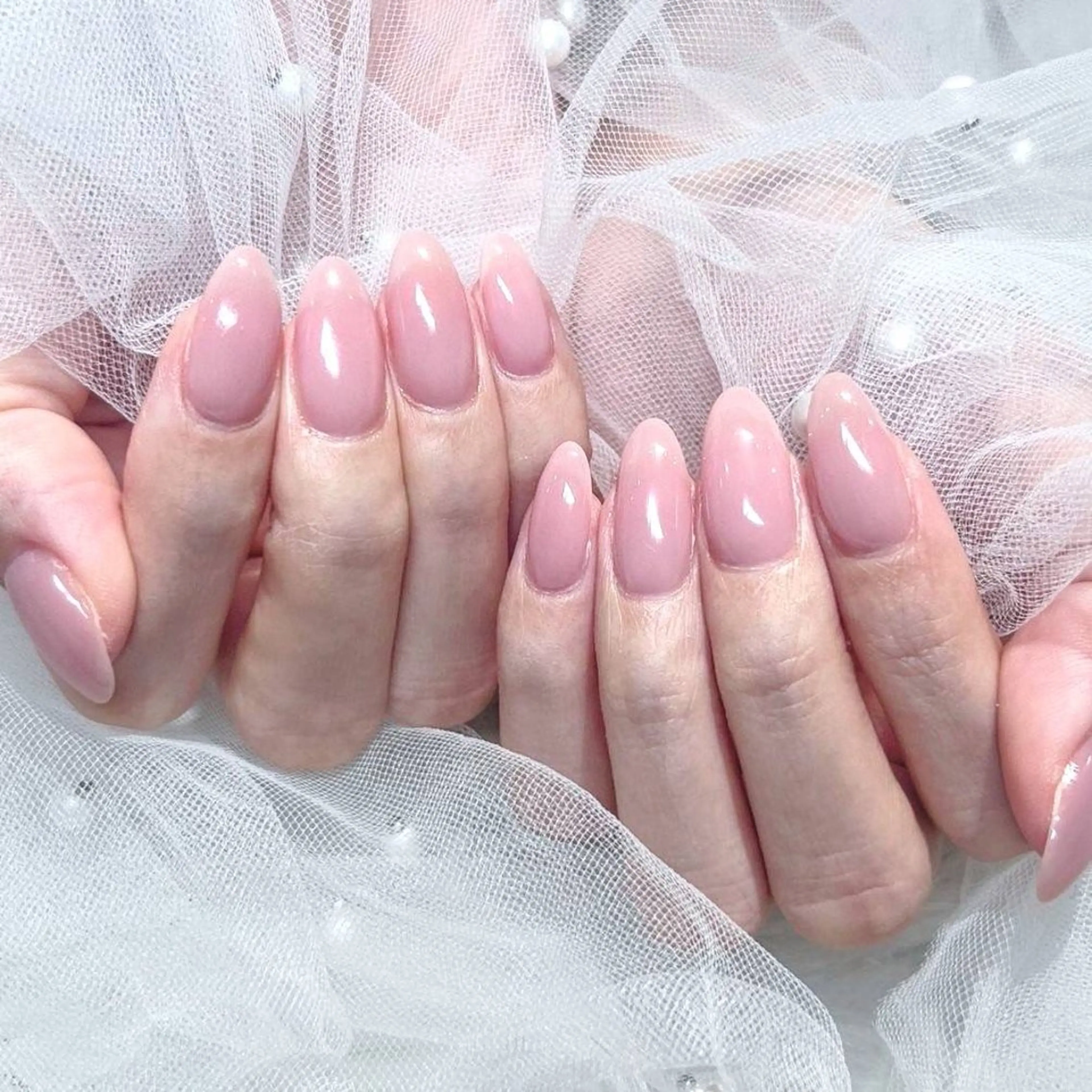 🎀ご新規様限定¥500オフ🎀【ワンカラーorラメグラコース】 ※オフなしの写真