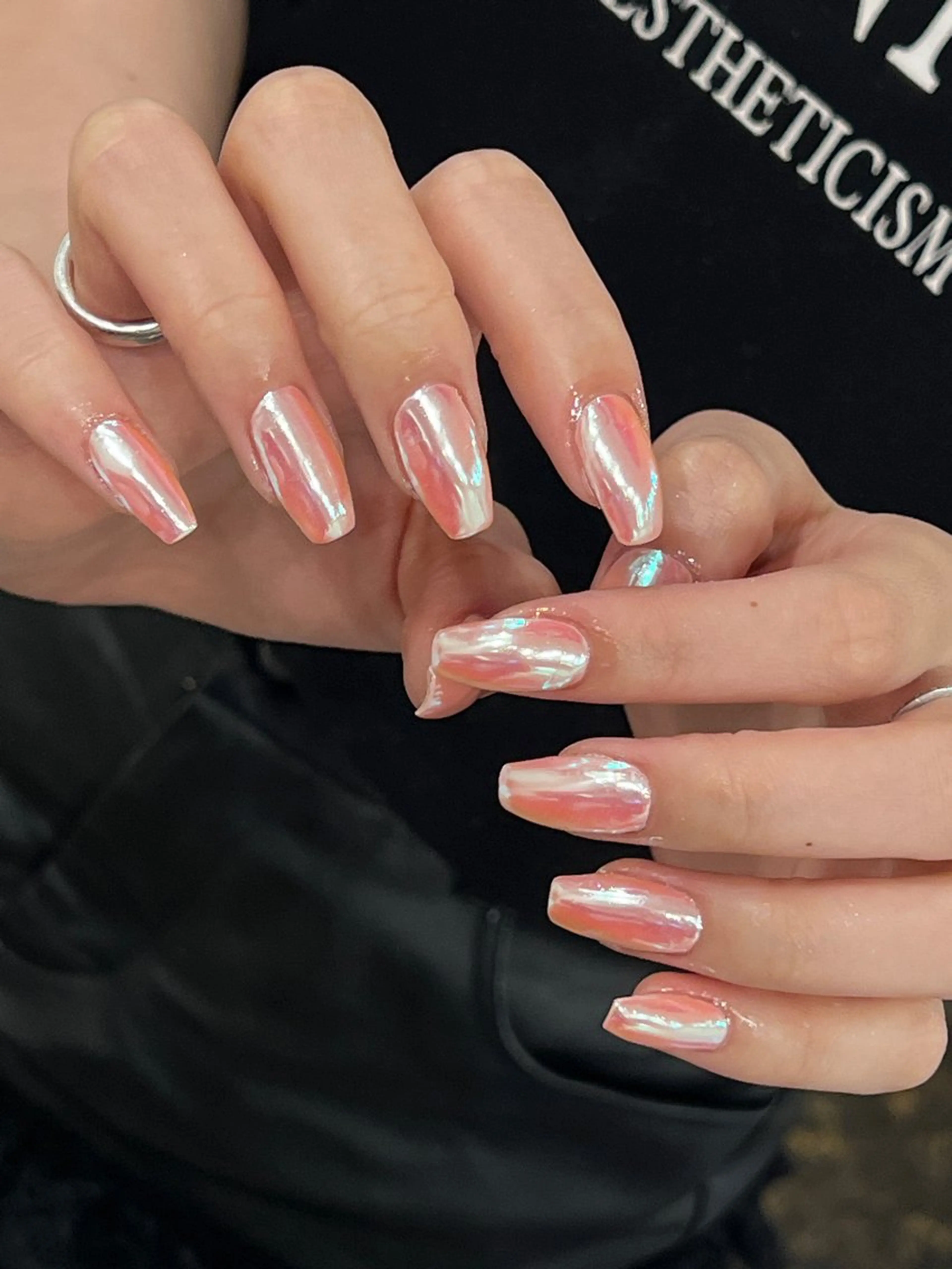 ネイル Sweet nail所属・SWEETNAIL 💙ユイのネイルデザイン