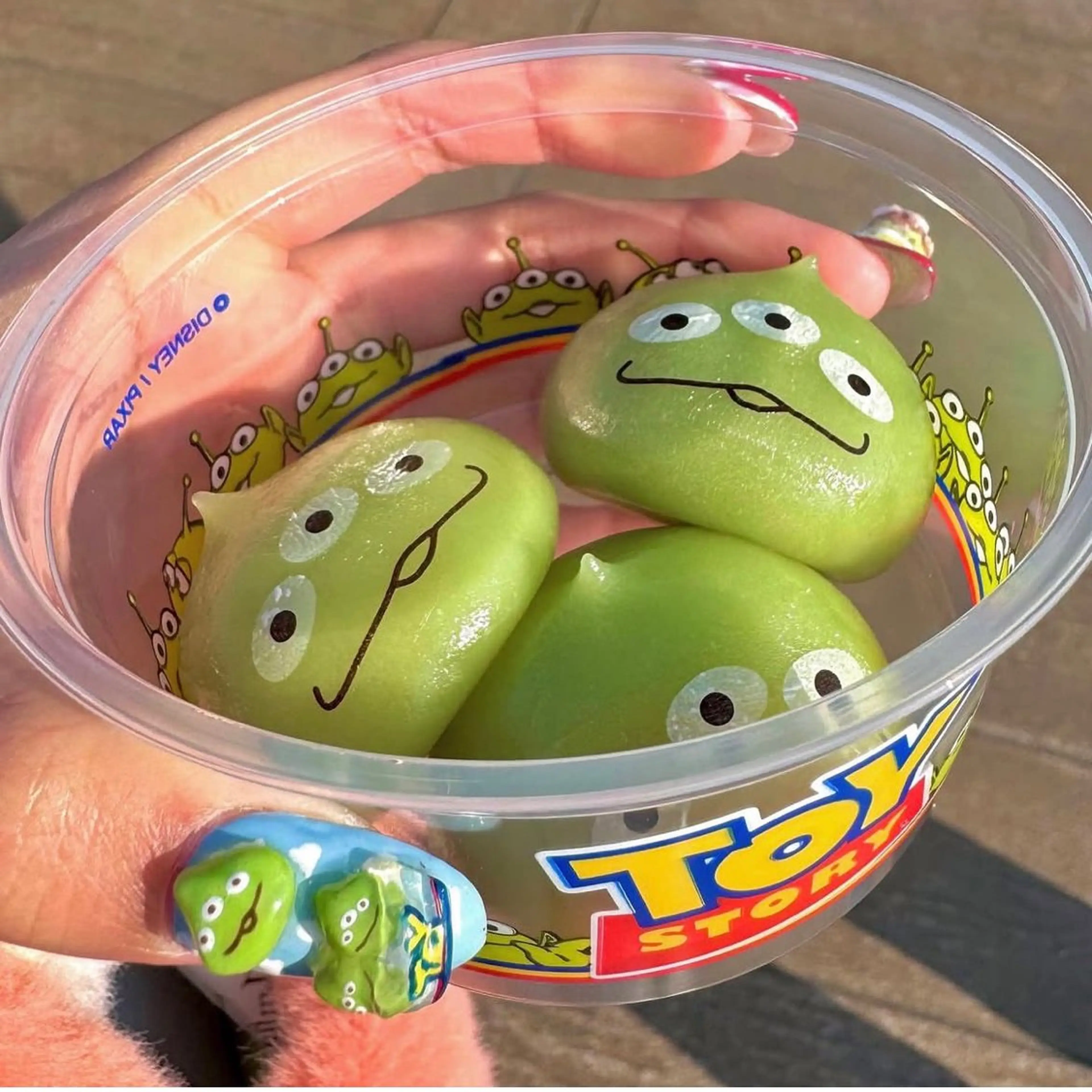 ネイル ハンドネイル フットネイル こと /art nailのネイルデザイン