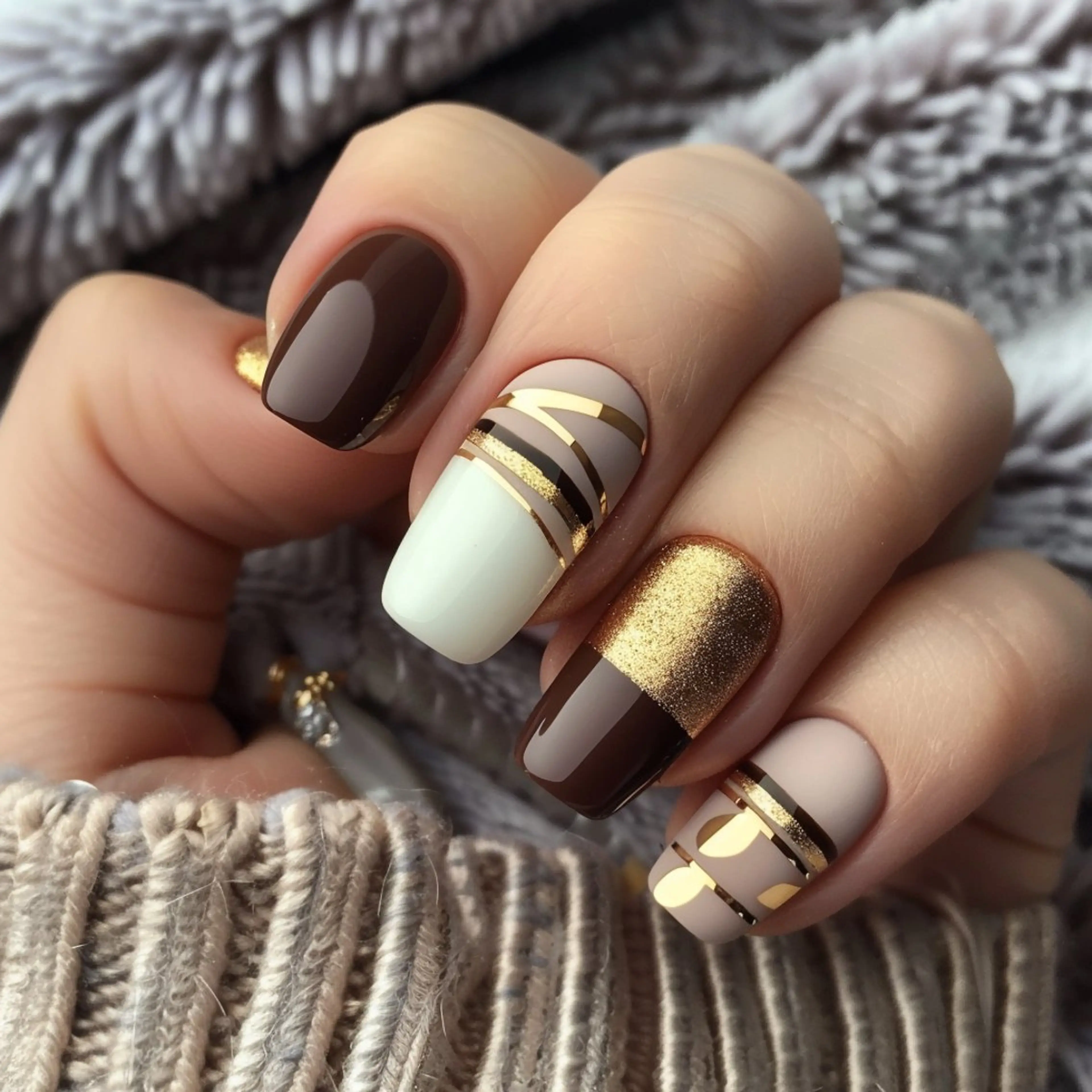 ネイル ハンドネイル risol所属・risol. NAILのネイルデザイン