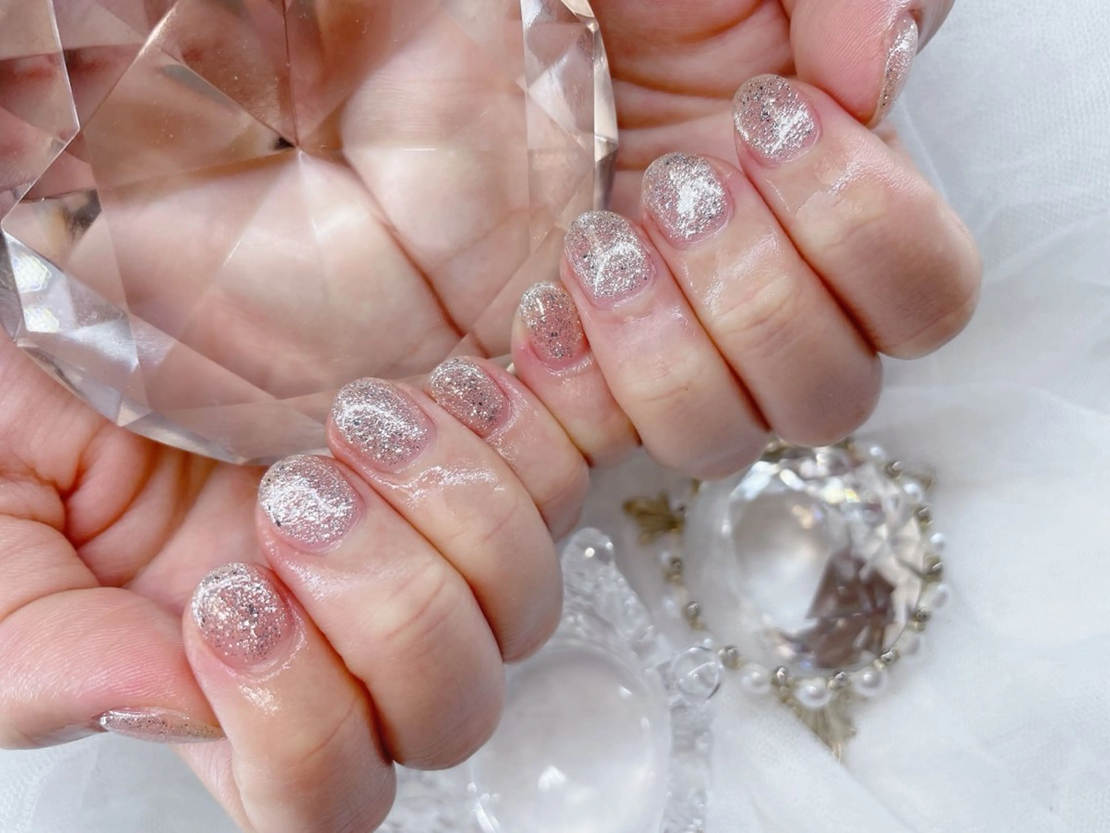 ネイル ハンドネイル misun_nail所属・misun_ nailのネイルデザイン