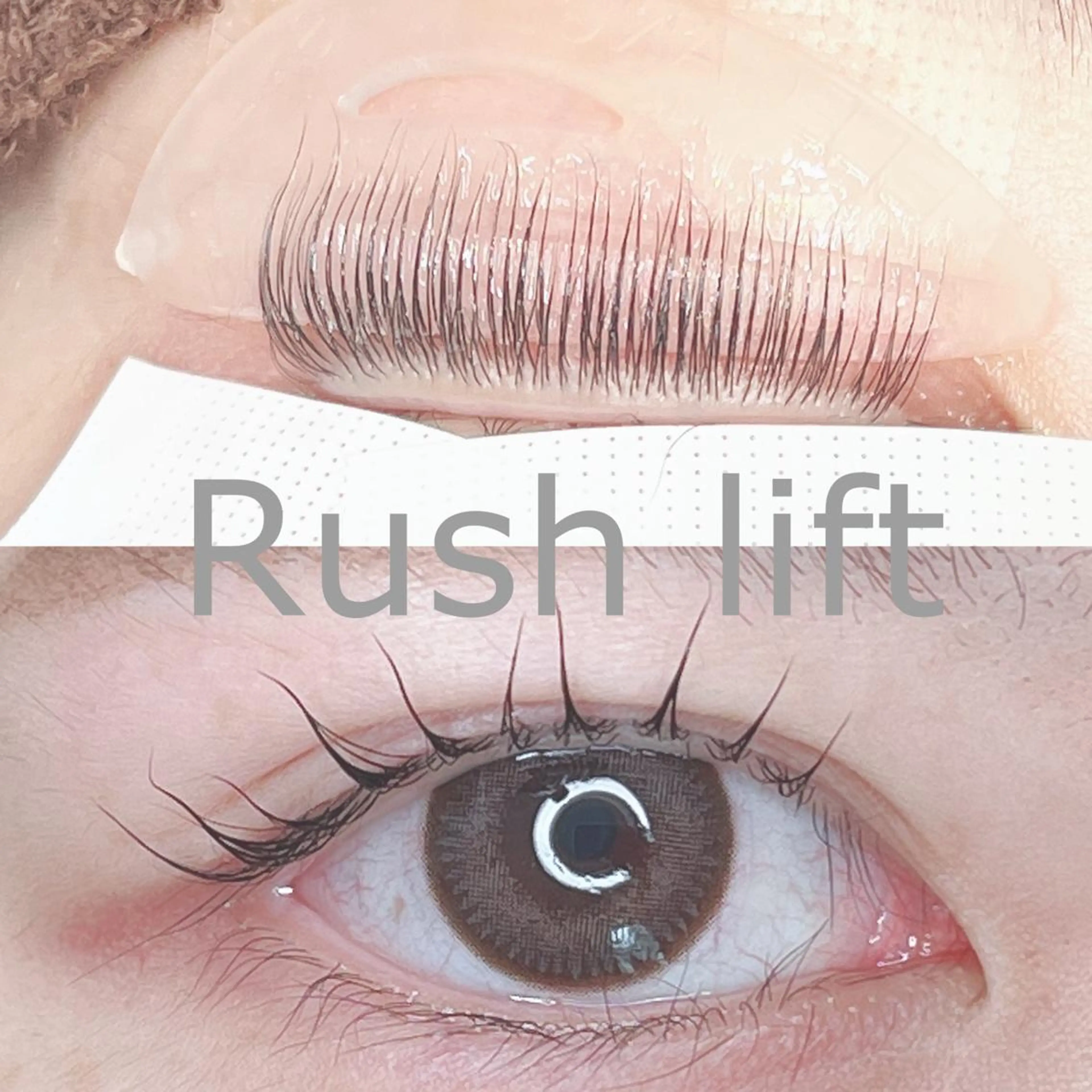 マツエク・マツパ ~LANA~ eyelash / eyebrow salon所属・~𝑳𝑨𝑵𝑨~ 𝑬𝑹𝑰のマツエク・マツパデザイン