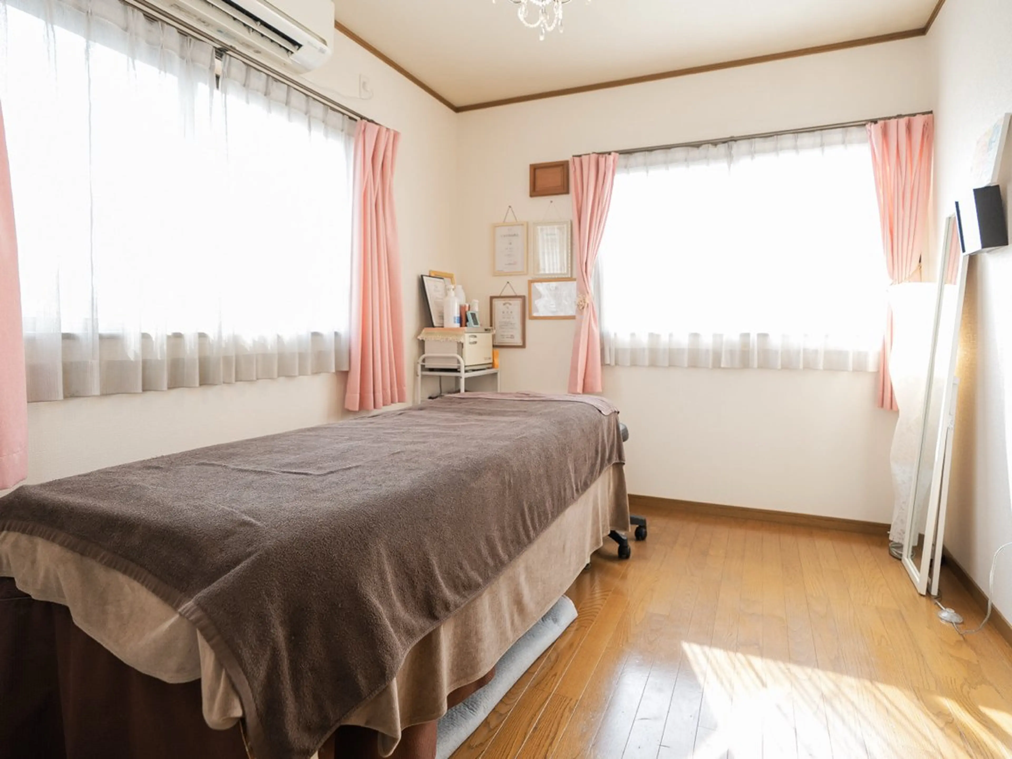 なごみサロン所属・なごみサロン 半澤登志子のその他イメージ